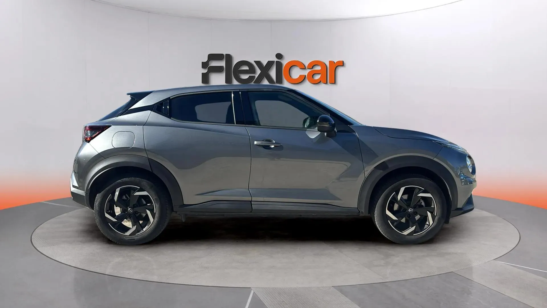 Nissan Juke DIG-T N-Connecta - foto 8