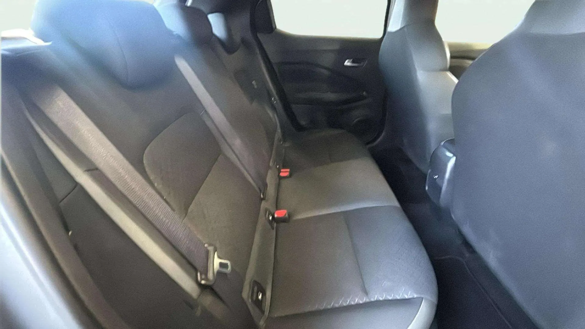 Nissan Juke DIG-T N-Connecta - foto 17