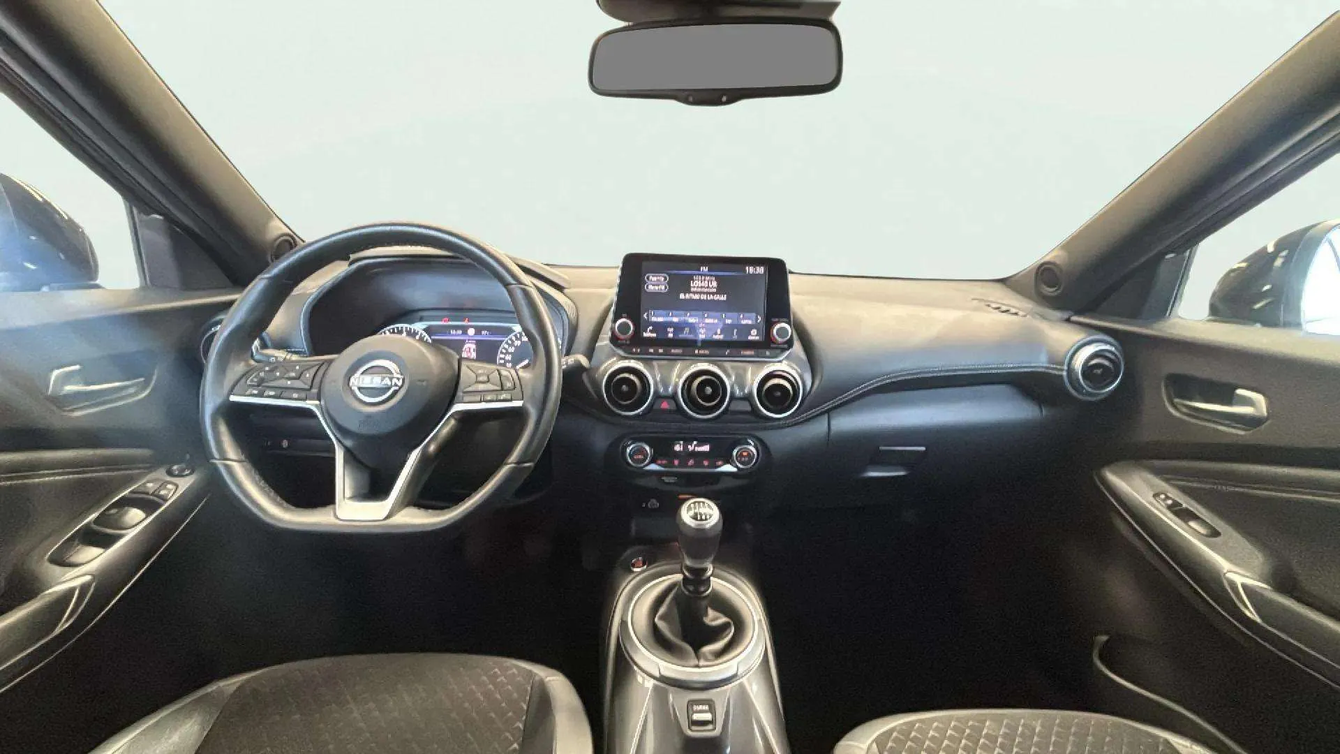 Nissan Juke DIG-T N-Connecta - foto 13