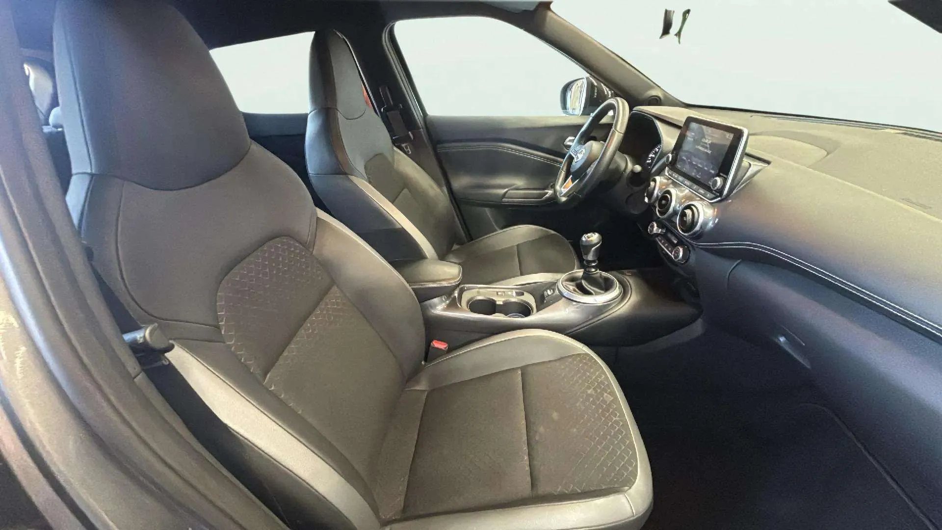 Nissan Juke DIG-T N-Connecta - foto 16