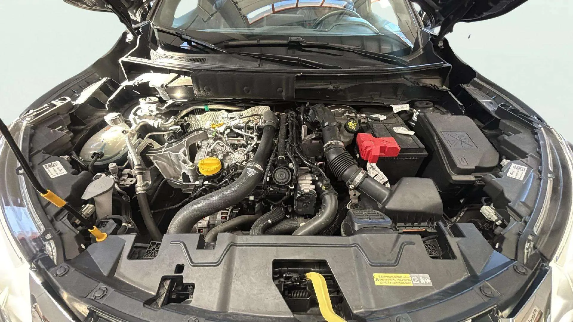Nissan Juke DIG-T N-Connecta - foto 19