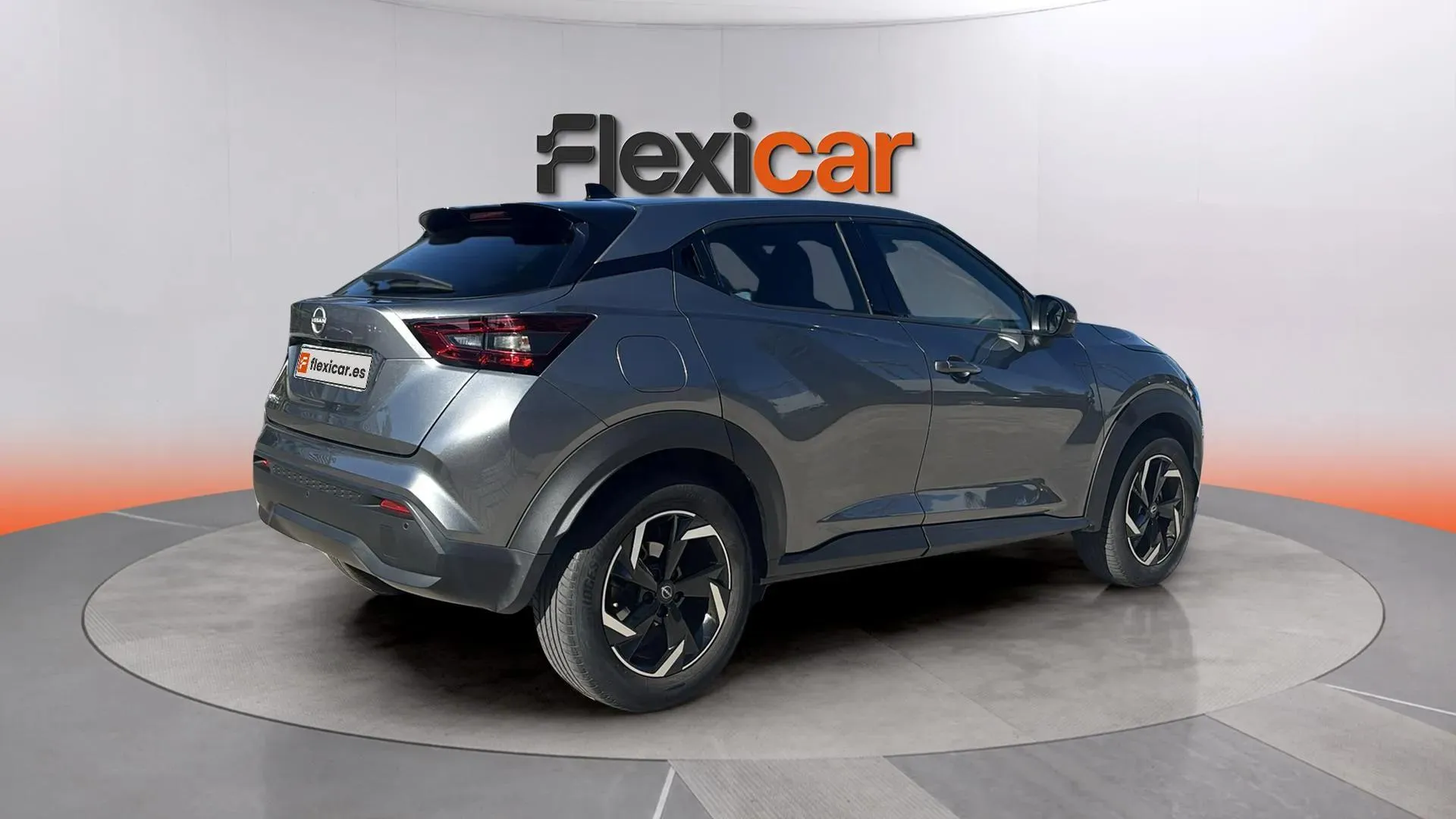 Nissan Juke DIG-T N-Connecta - foto 7