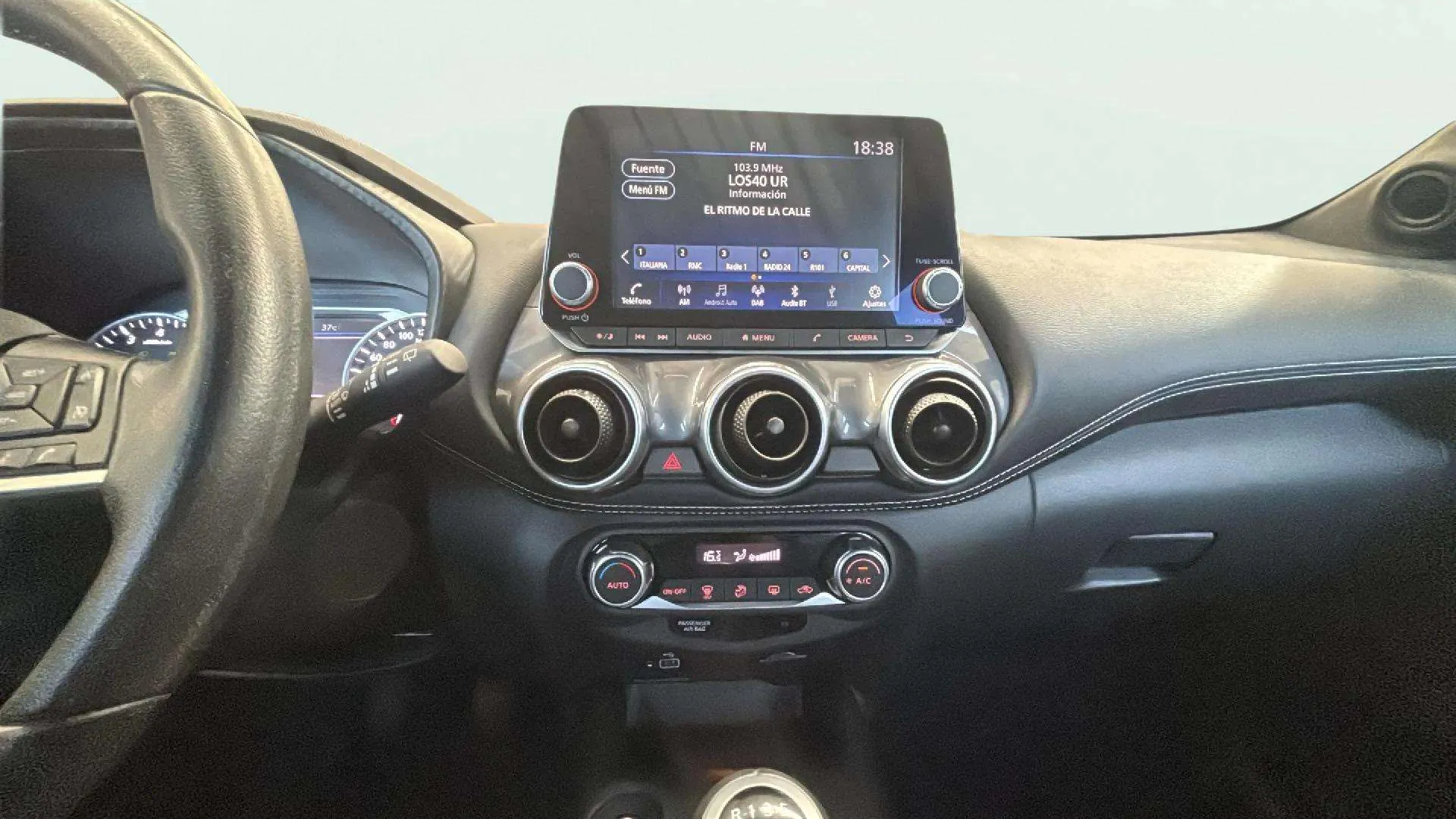 Nissan Juke DIG-T N-Connecta - foto 14