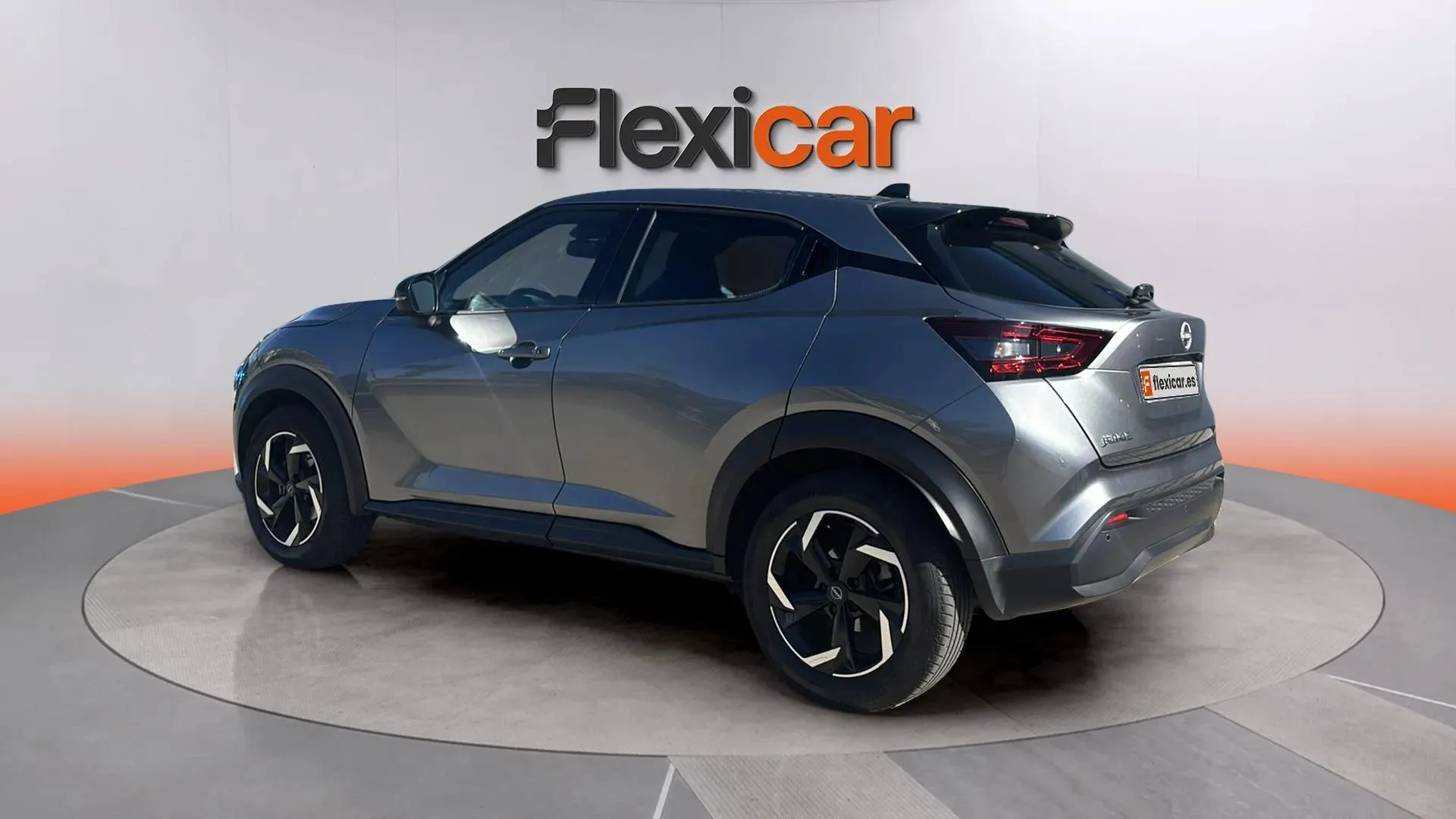 Nissan Juke DIG-T N-Connecta - foto 5
