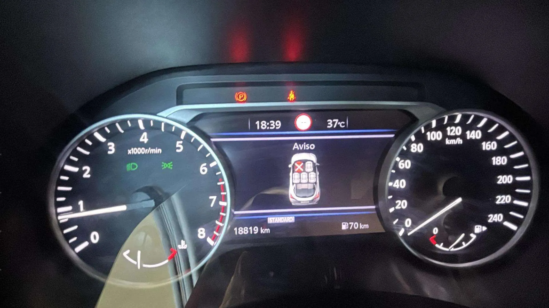 Nissan Juke DIG-T N-Connecta - foto 11