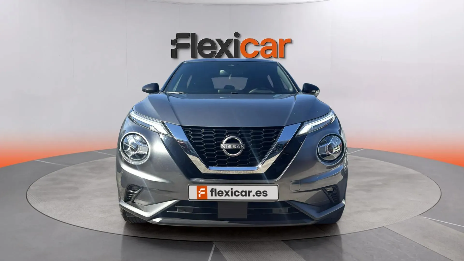 Nissan Juke DIG-T N-Connecta - foto 2