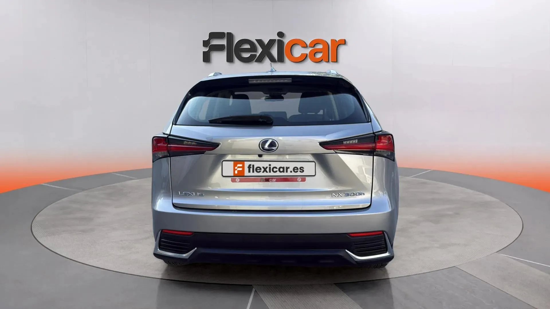 Lexus NX 2.5 300h Business Navigation 2WD - foto 6