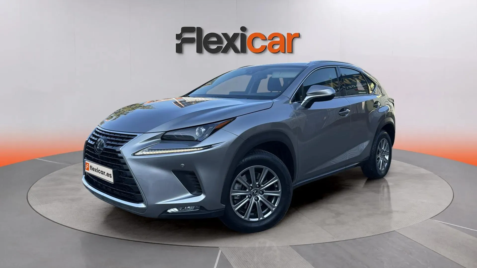 Lexus NX 2.5 300h Business Navigation 2WD - foto 3