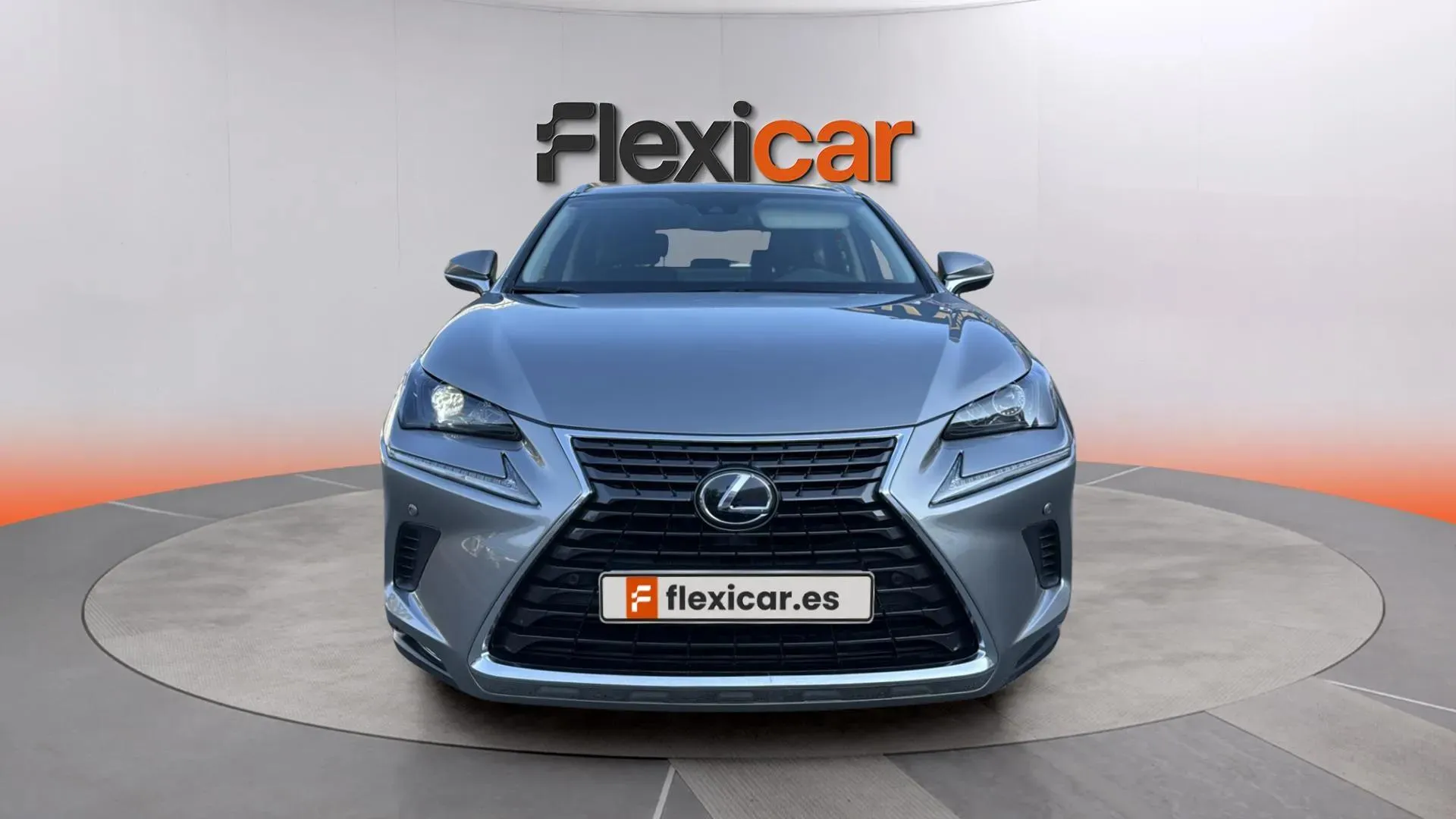 Lexus NX 2.5 300h Business Navigation 2WD - foto 2