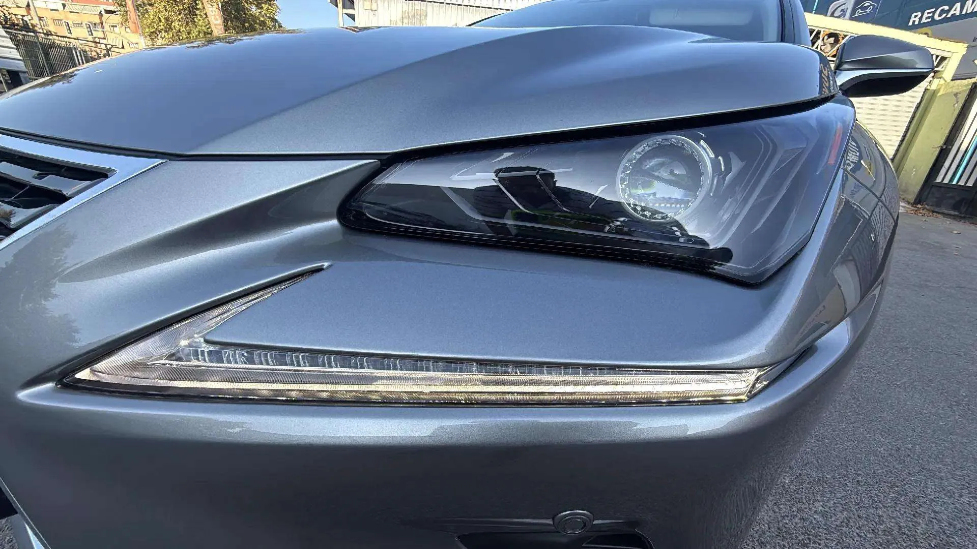 Lexus NX 2.5 300h Business Navigation 2WD - foto 9