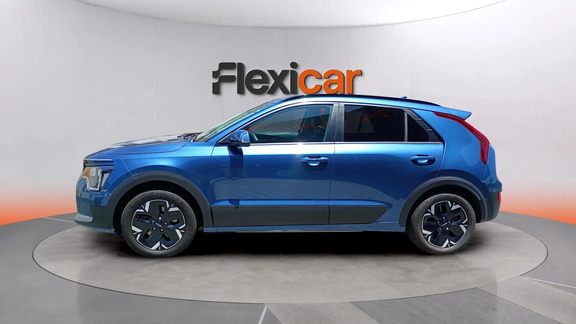 Kia Niro e-Niro Drive (Long Range) - foto 4