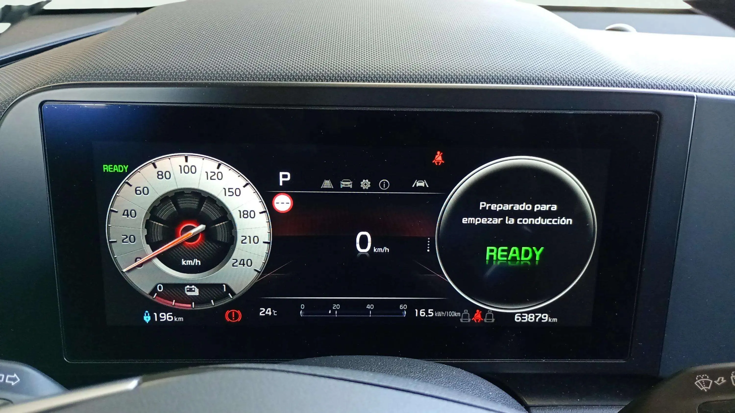 Kia Niro e-Niro Drive (Long Range) - foto 7