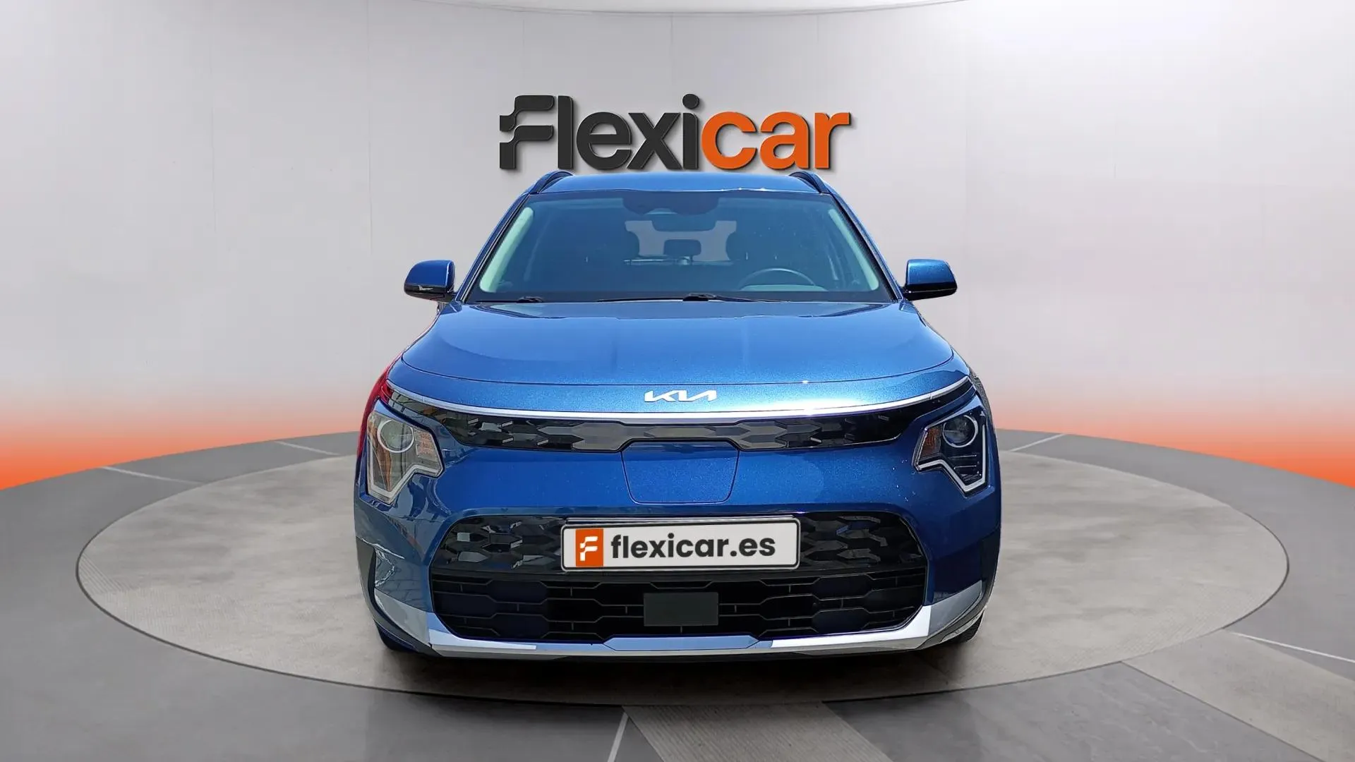 Kia Niro e-Niro Drive (Long Range) - foto 2