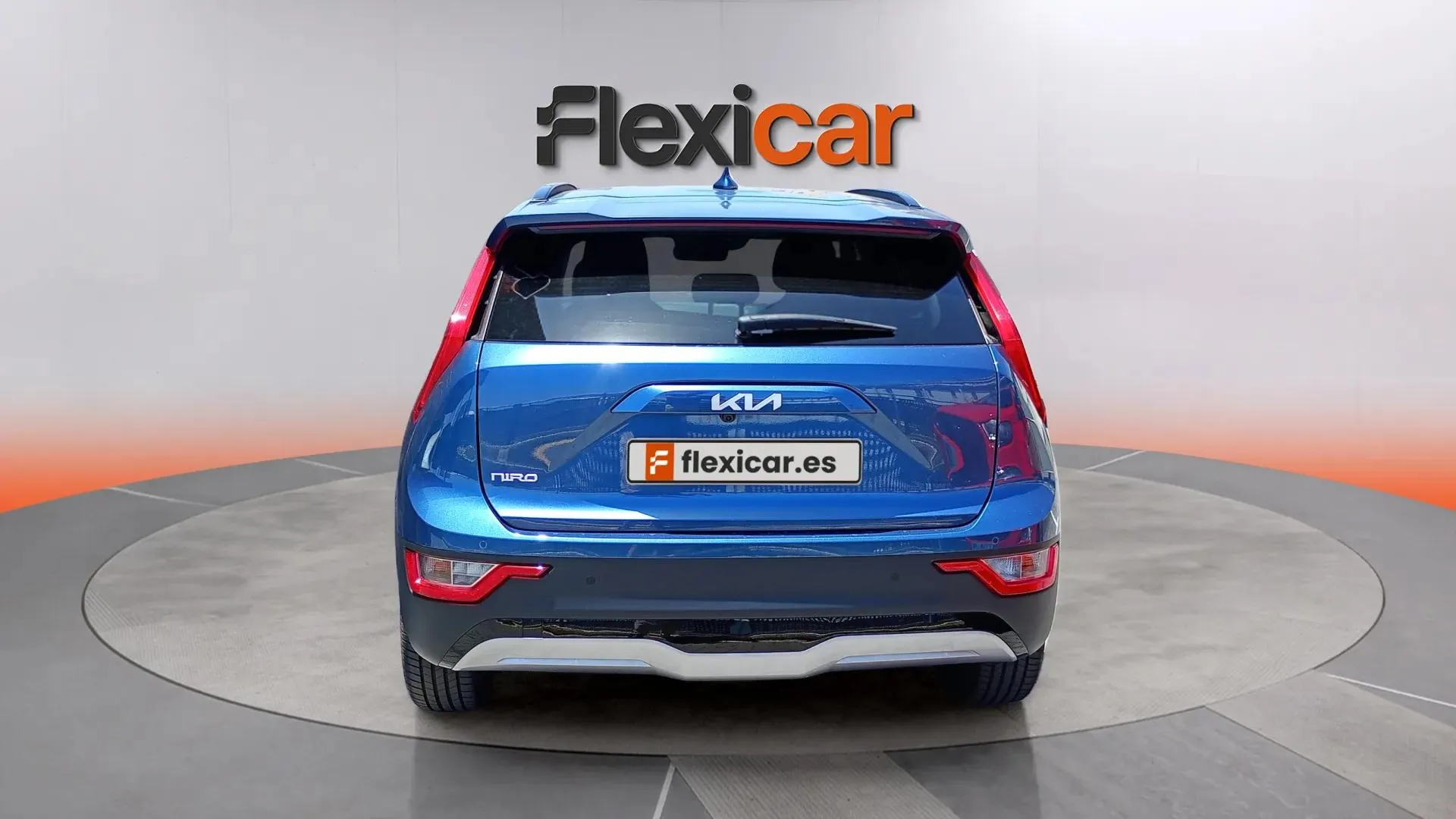 Kia Niro e-Niro Drive (Long Range) - foto 5