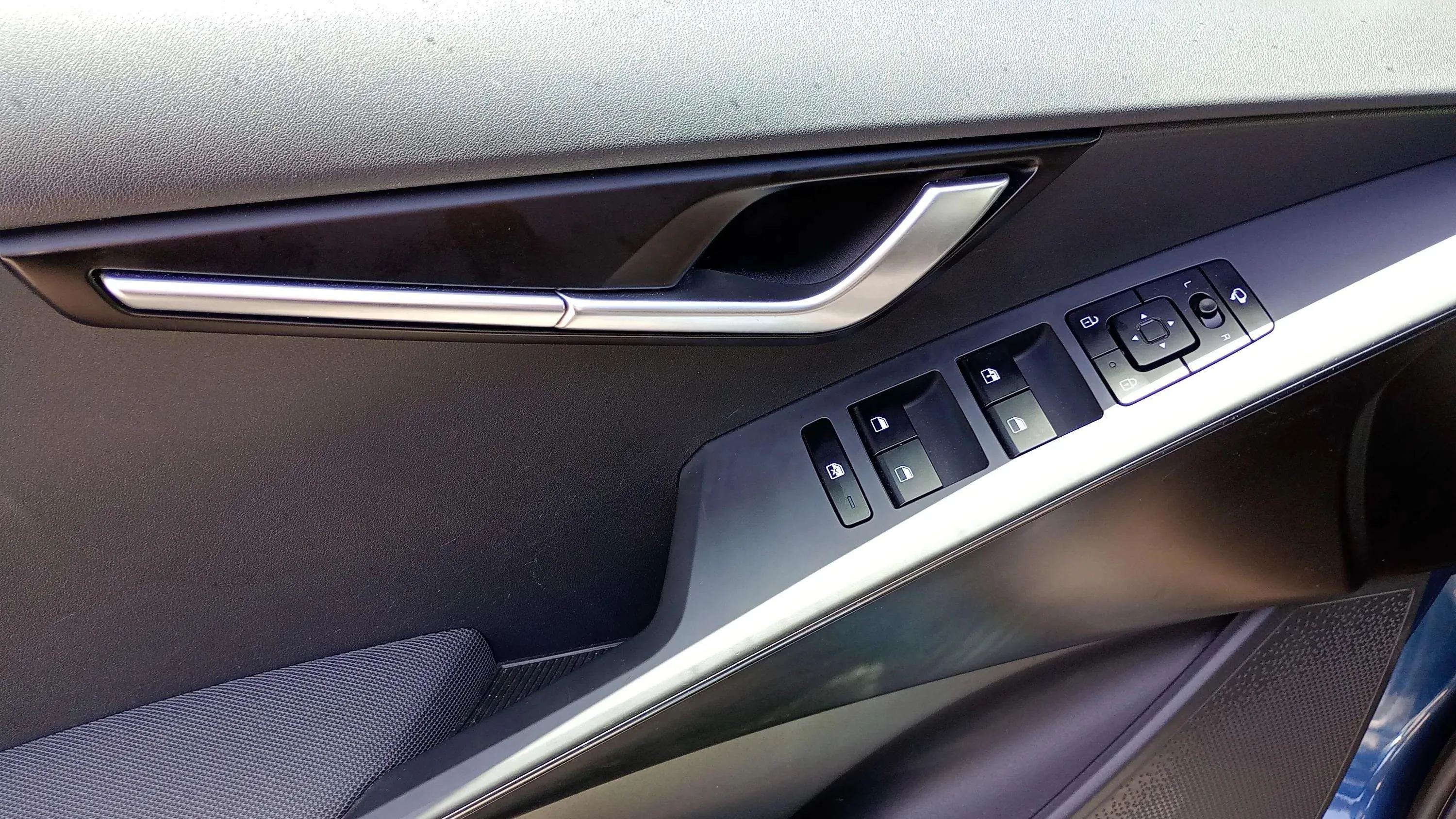 Kia Niro e-Niro Drive (Long Range) - foto 16