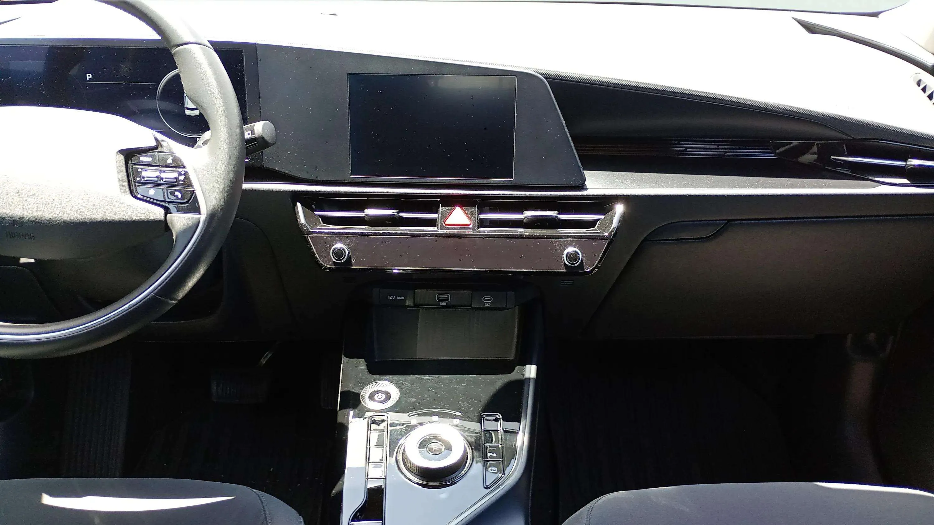 Kia Niro e-Niro Drive (Long Range) - foto 9
