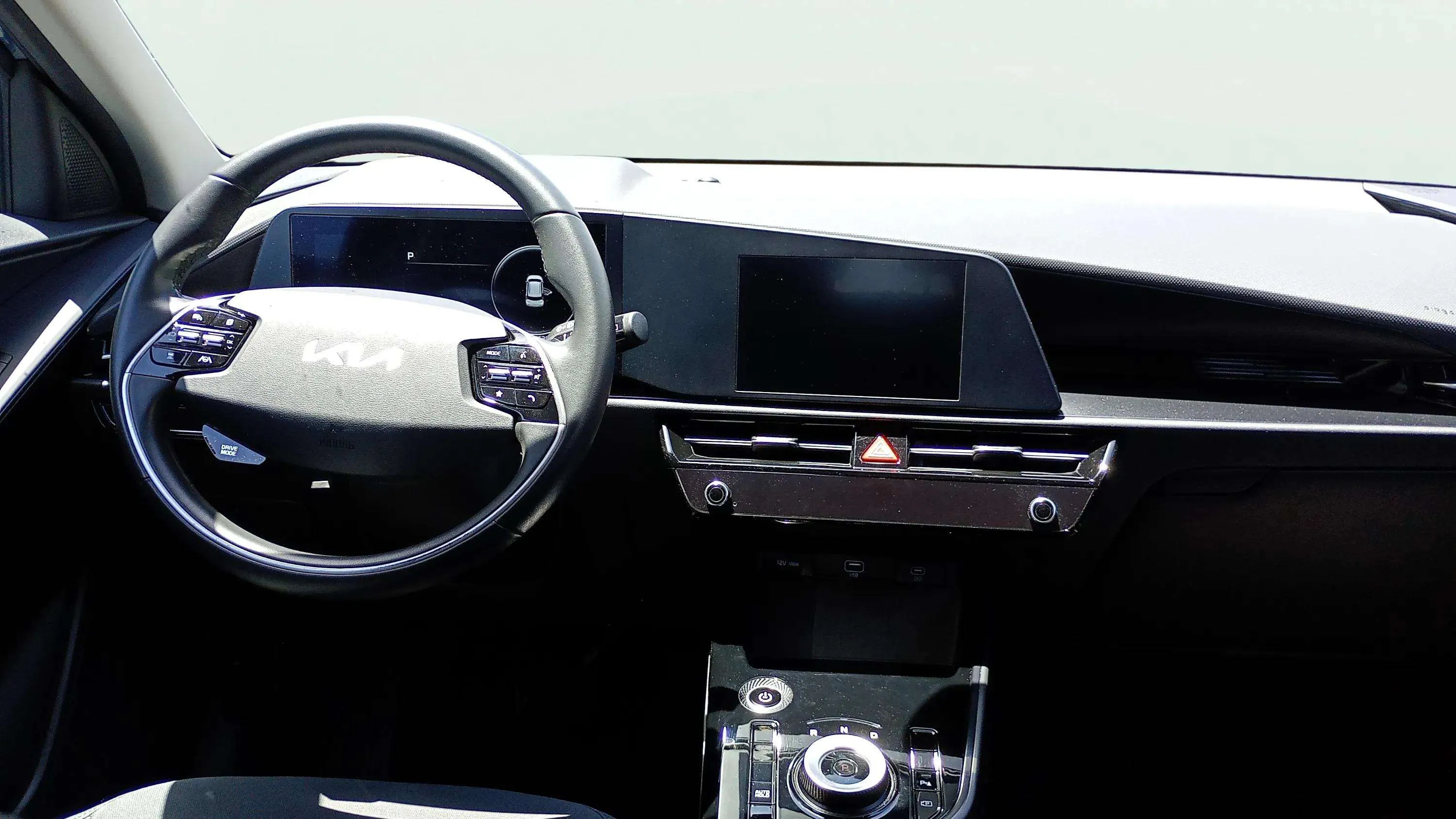Kia Niro e-Niro Drive (Long Range) - foto 8