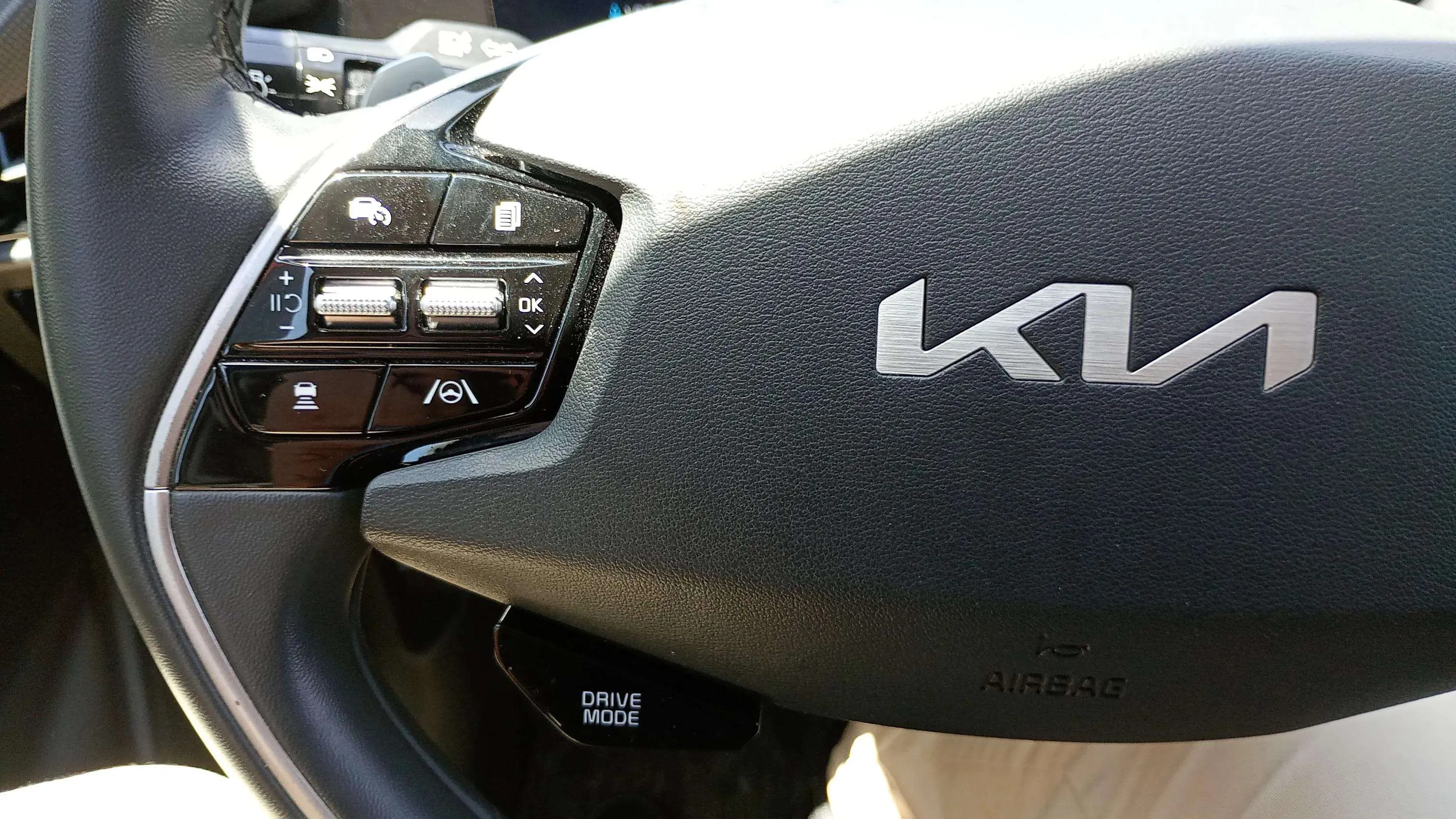 Kia Niro e-Niro Drive (Long Range) - foto 14