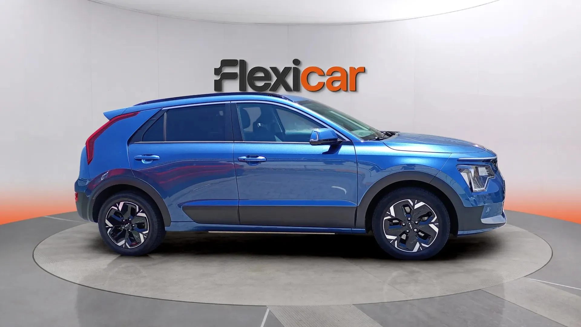 Kia Niro e-Niro Drive (Long Range) - foto 3