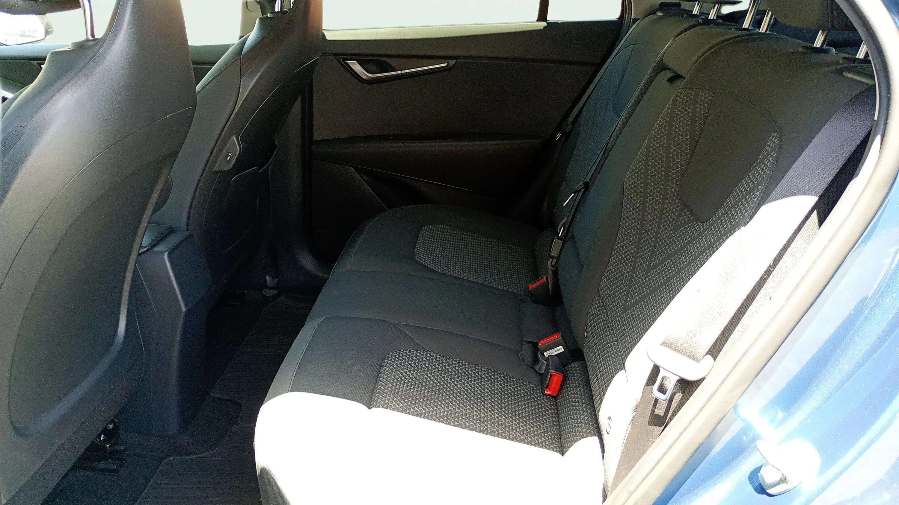 Kia Niro e-Niro Drive (Long Range) - foto 12