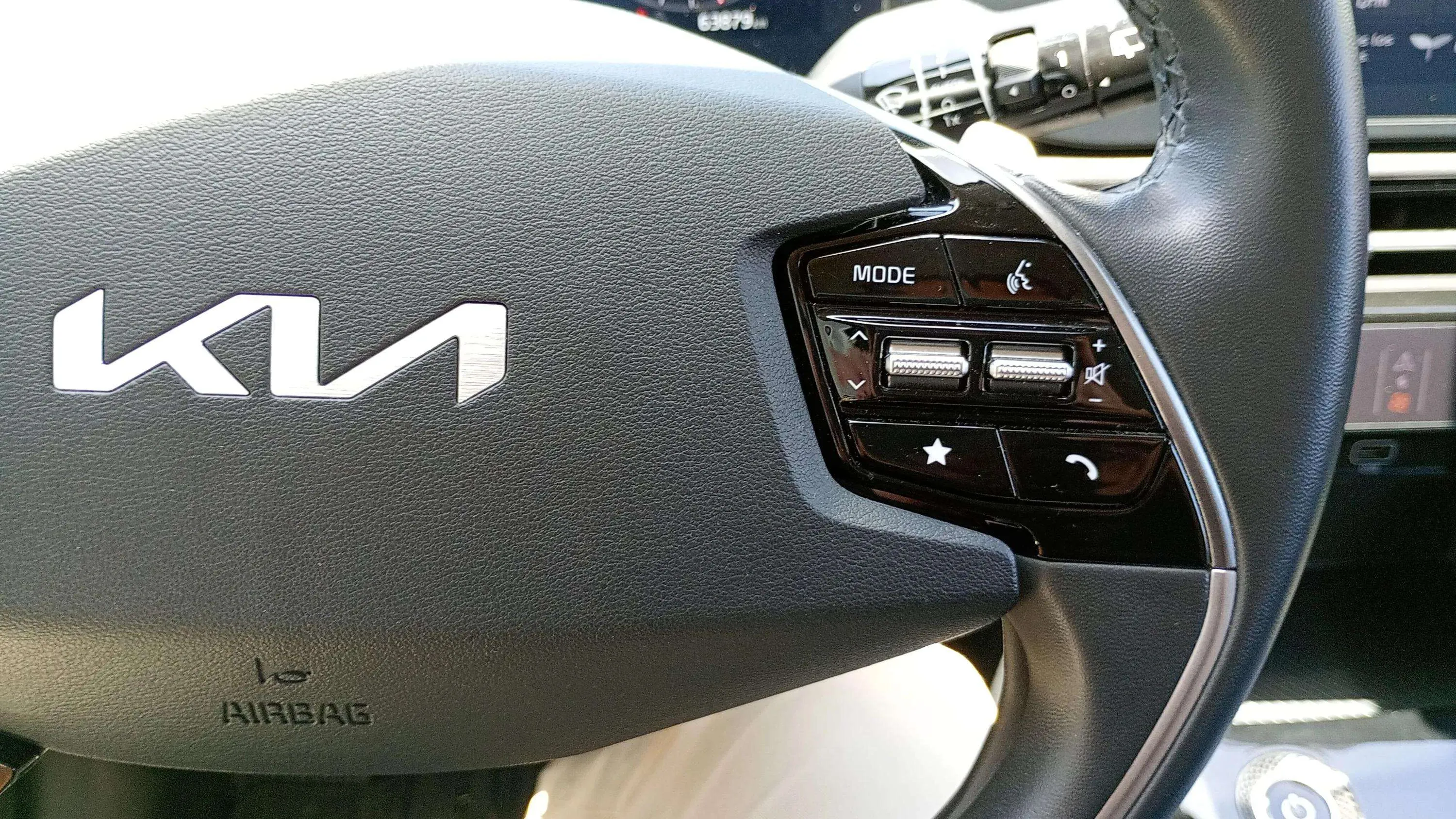 Kia Niro e-Niro Drive (Long Range) - foto 15