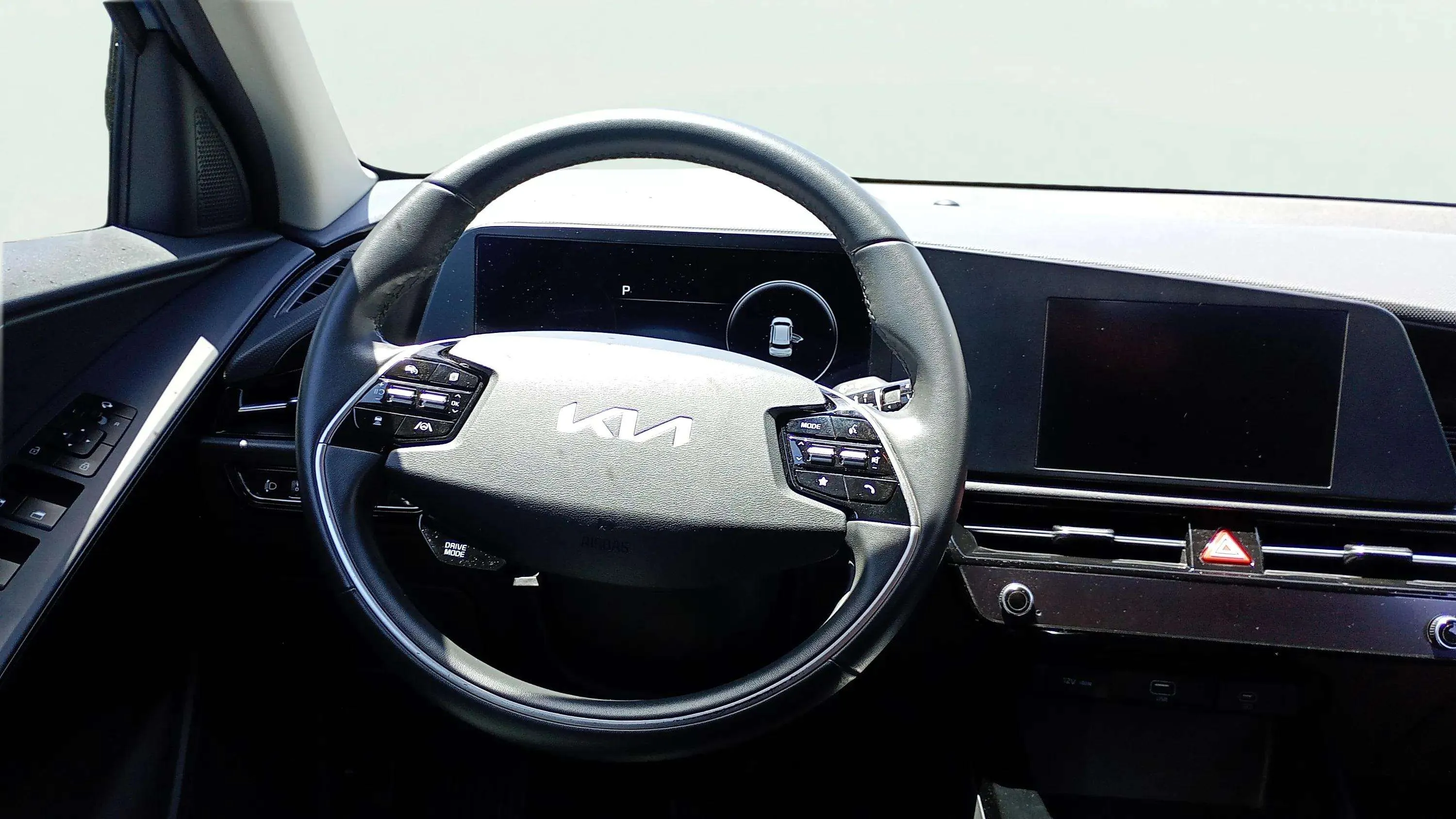 Kia Niro e-Niro Drive (Long Range) - foto 10