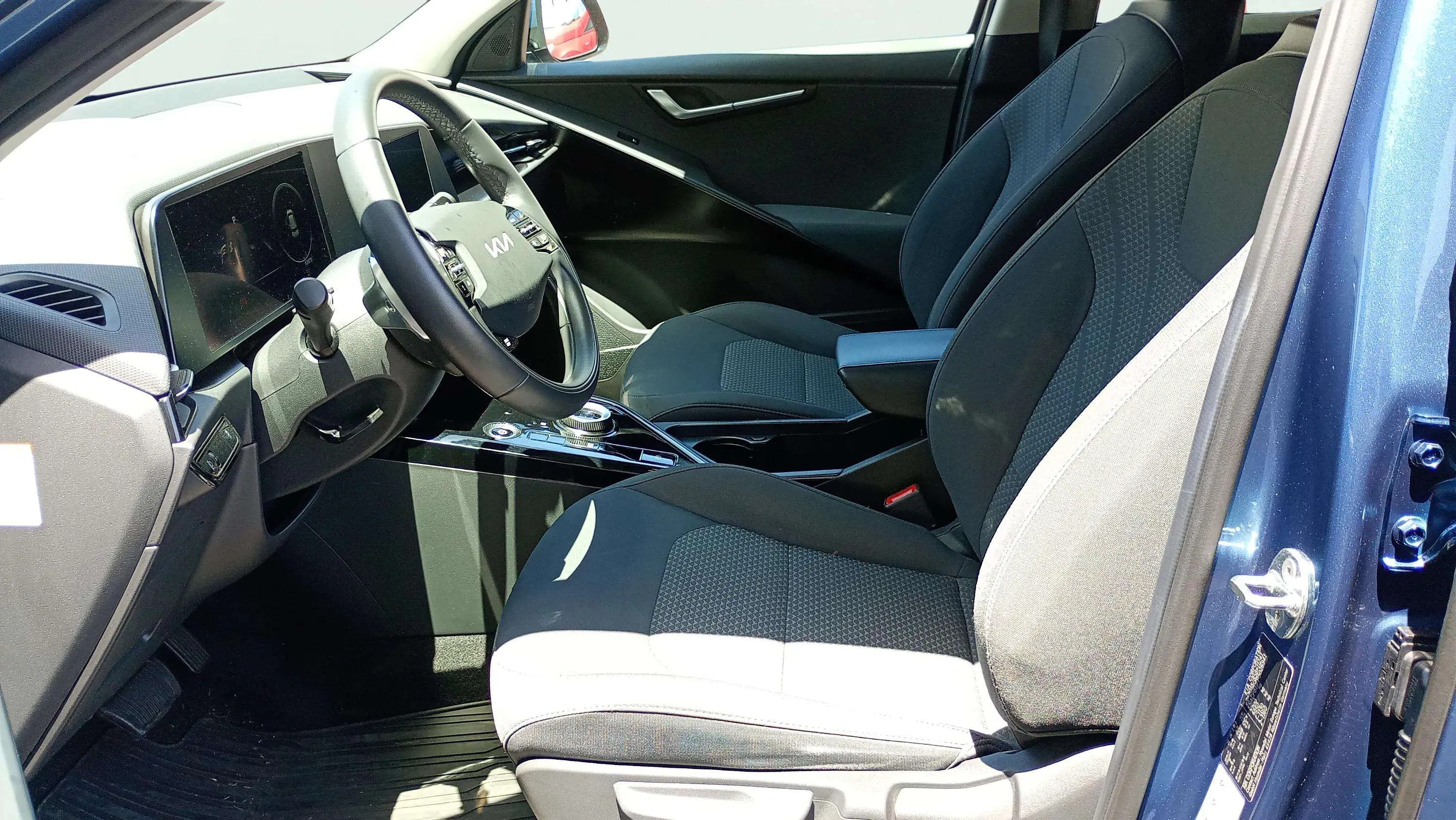 Kia Niro e-Niro Drive (Long Range) - foto 11