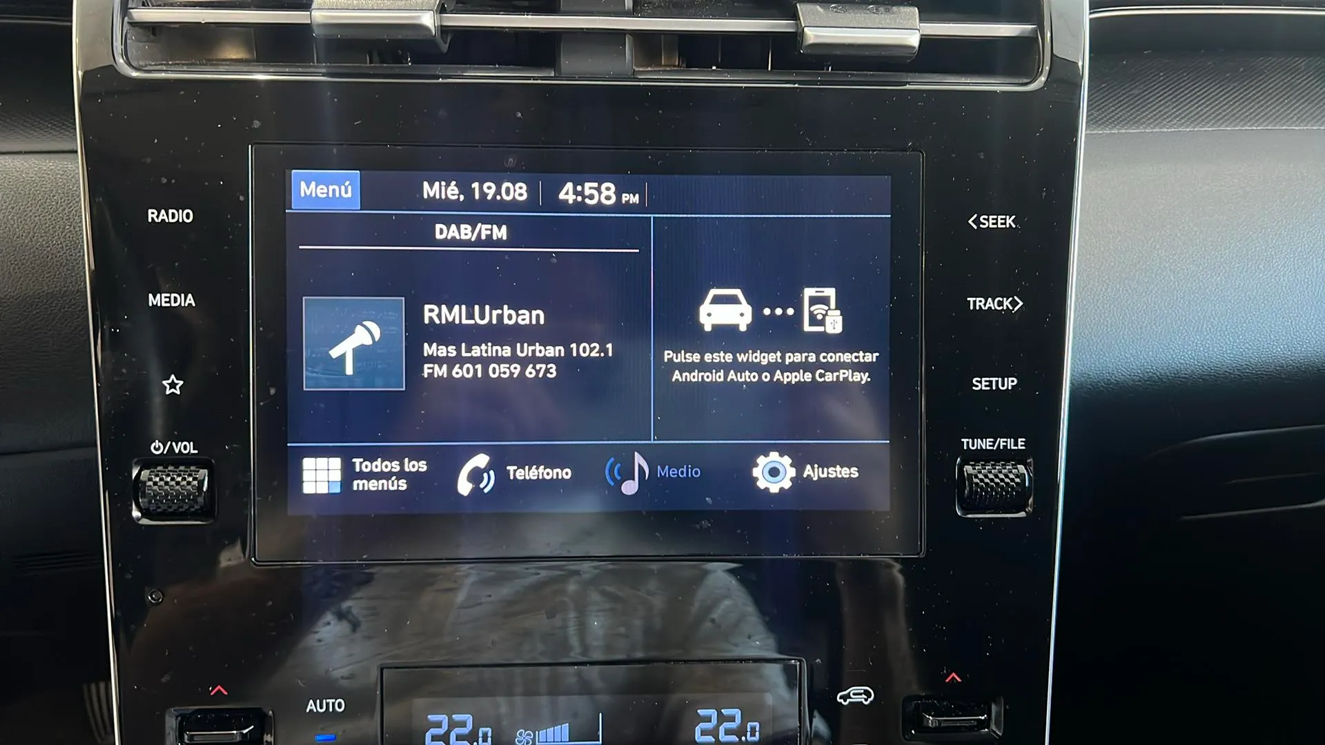 Hyundai Tucson 1.6 CRDi 48V Maxx - foto 13
