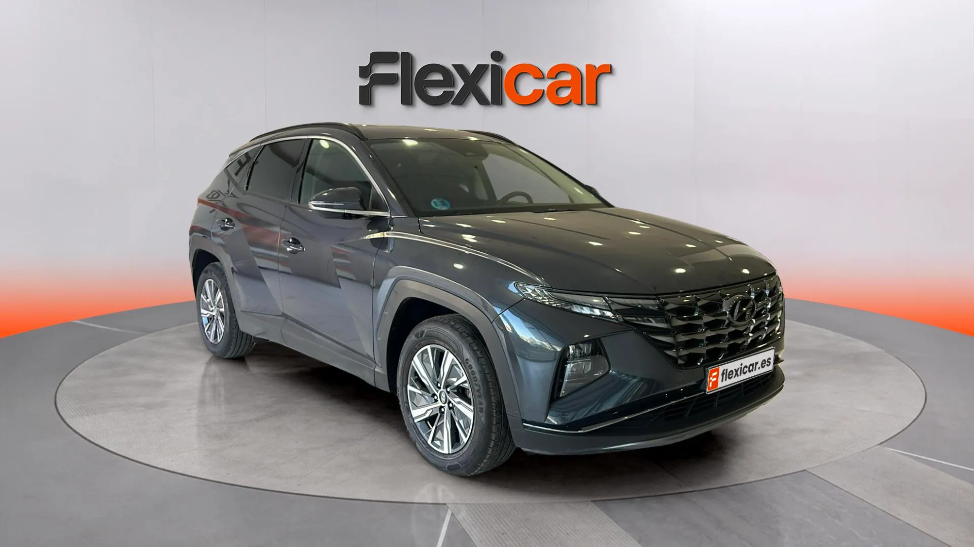 Hyundai Tucson 1.6 CRDi 48V Maxx