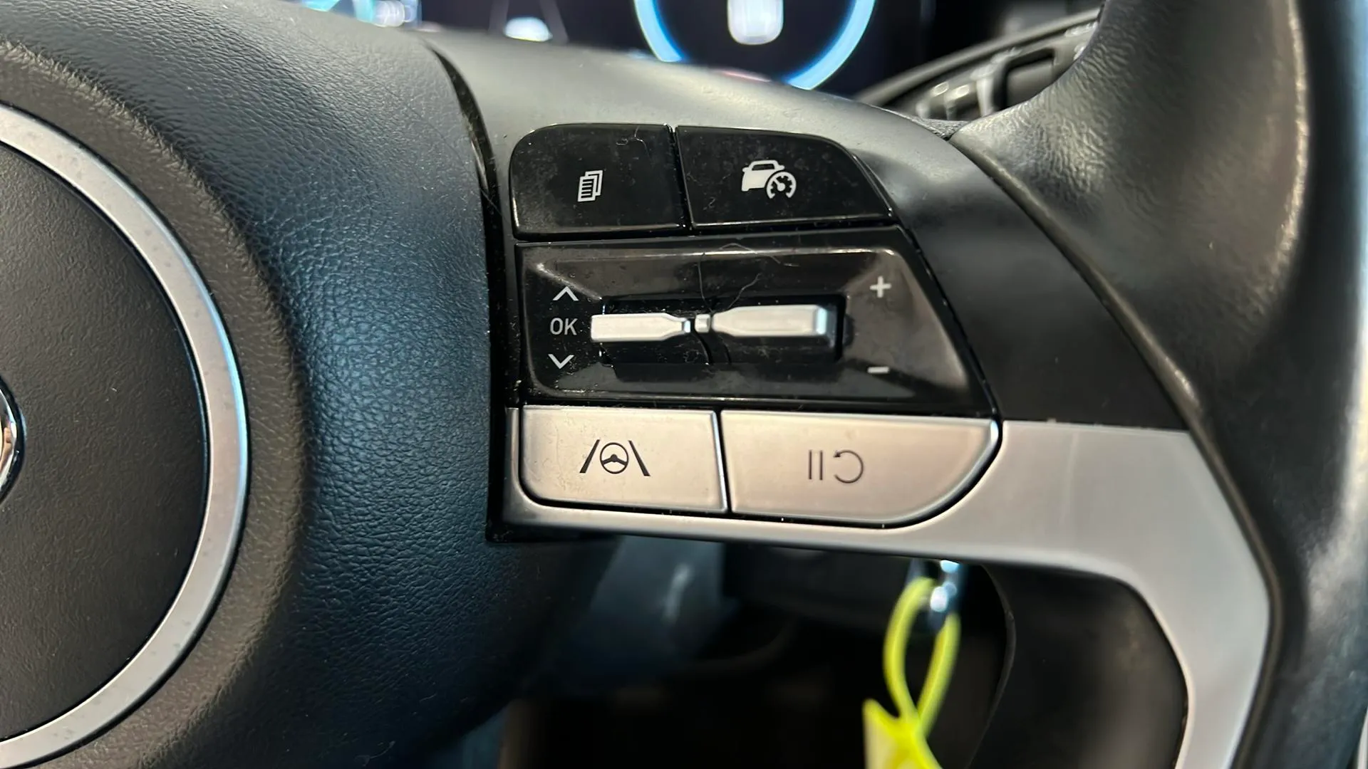 Hyundai Tucson 1.6 CRDi 48V Maxx - foto 14