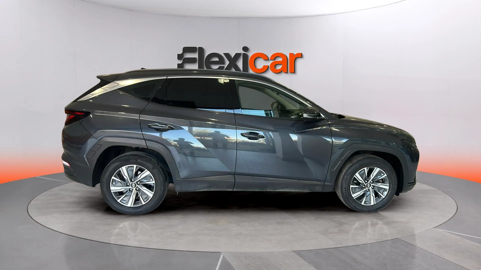 Hyundai Tucson 1.6 CRDi 48V Maxx - foto 3