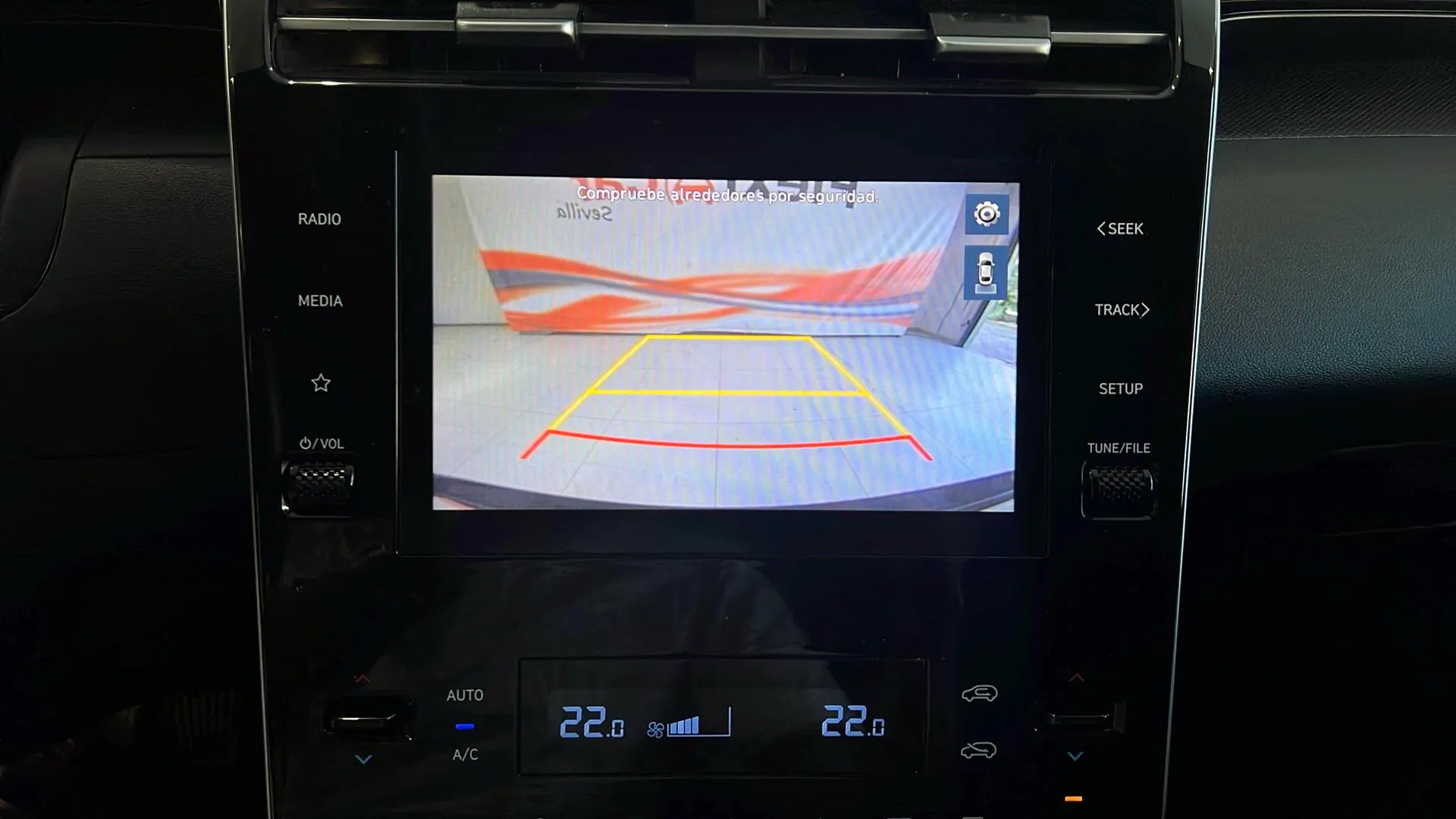 Hyundai Tucson 1.6 CRDi 48V Maxx - foto 11