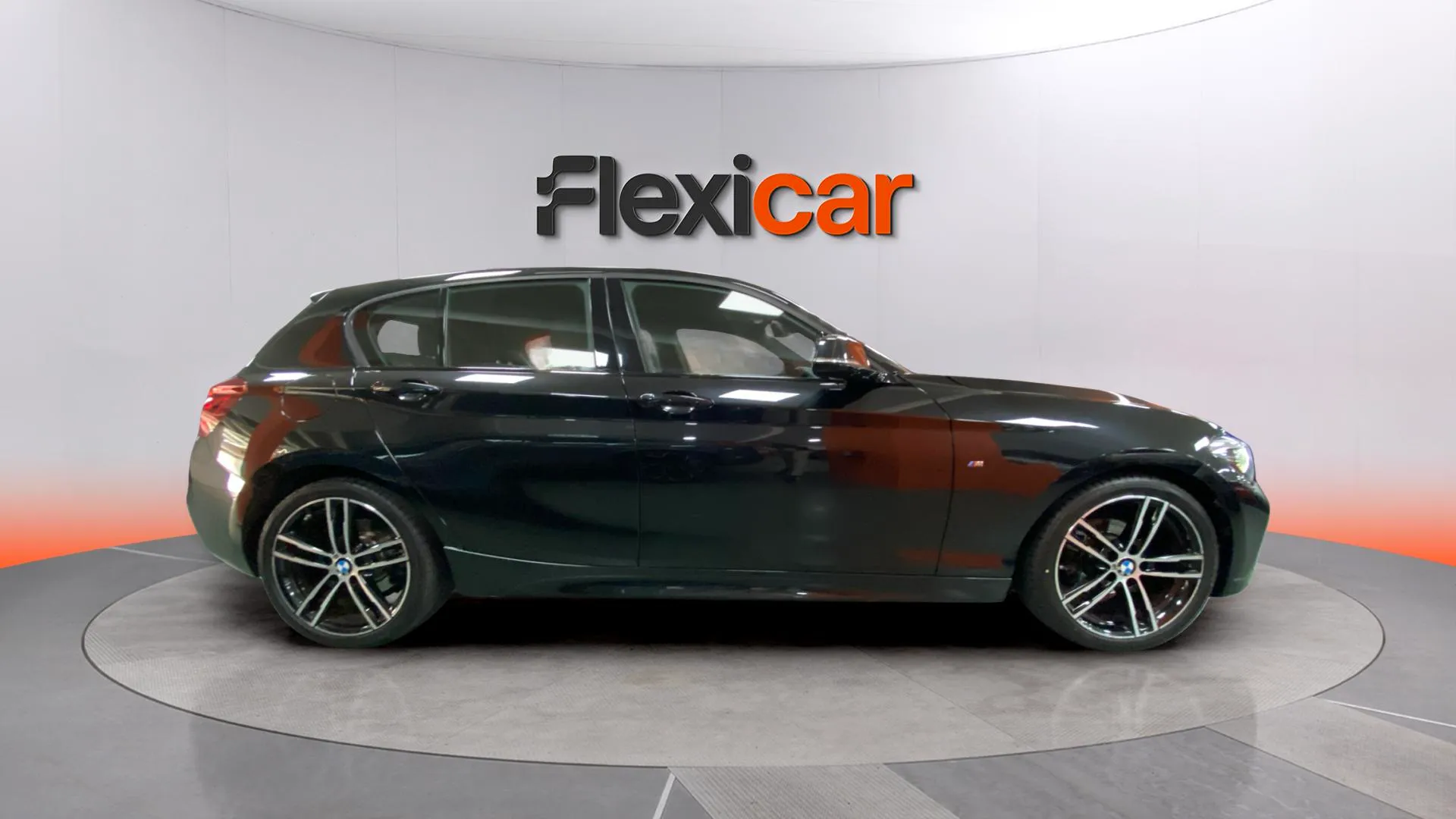 BMW Serie 1 118d - foto 8