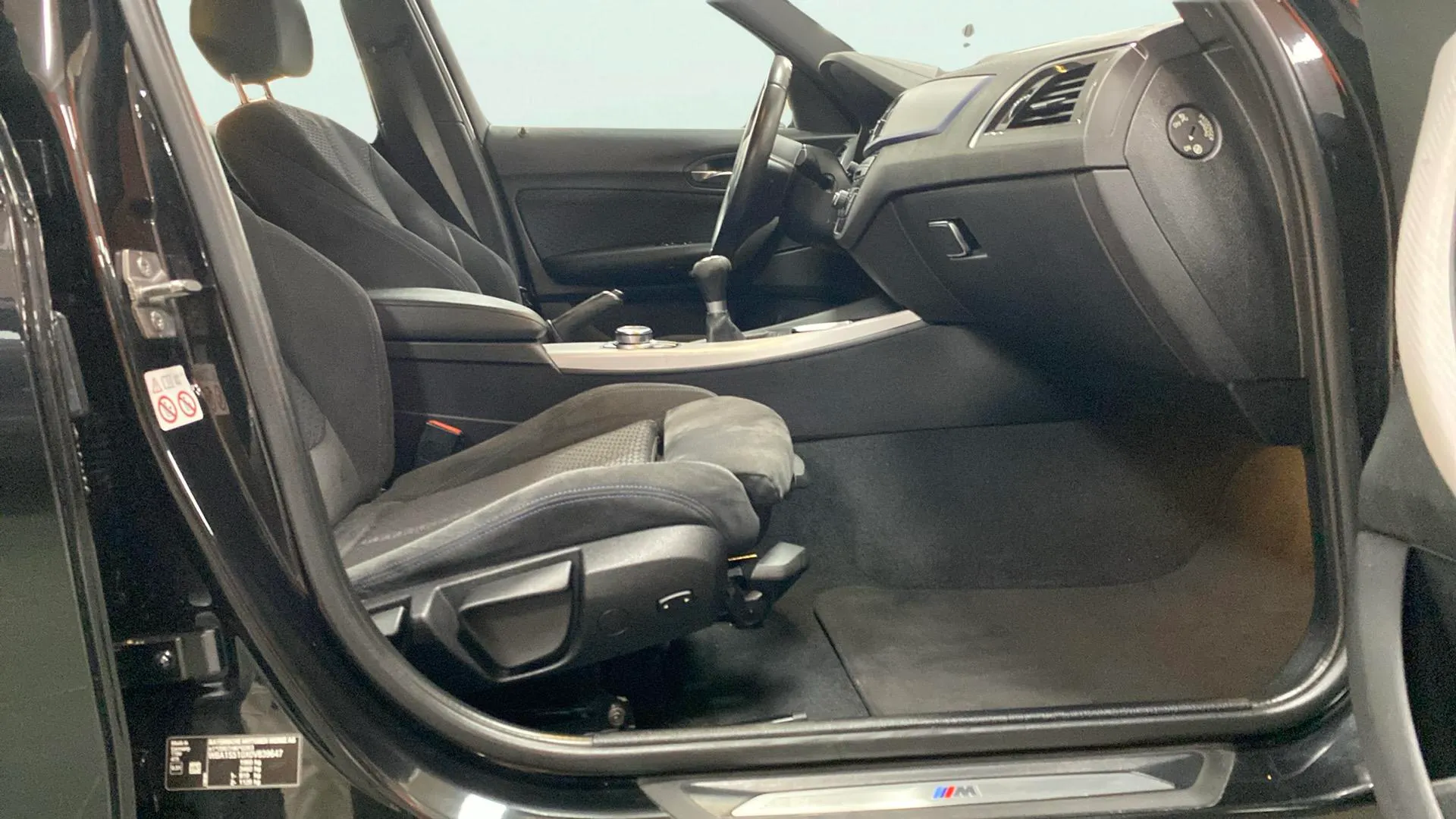 BMW Serie 1 118d - foto 25