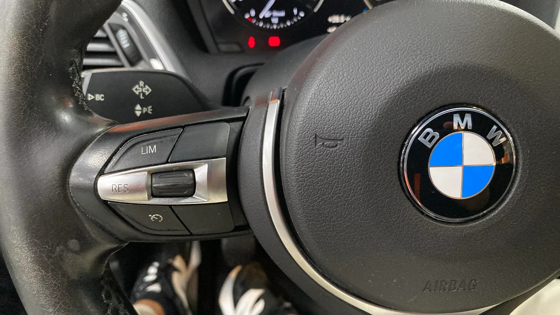 BMW Serie 1 118d - foto 13
