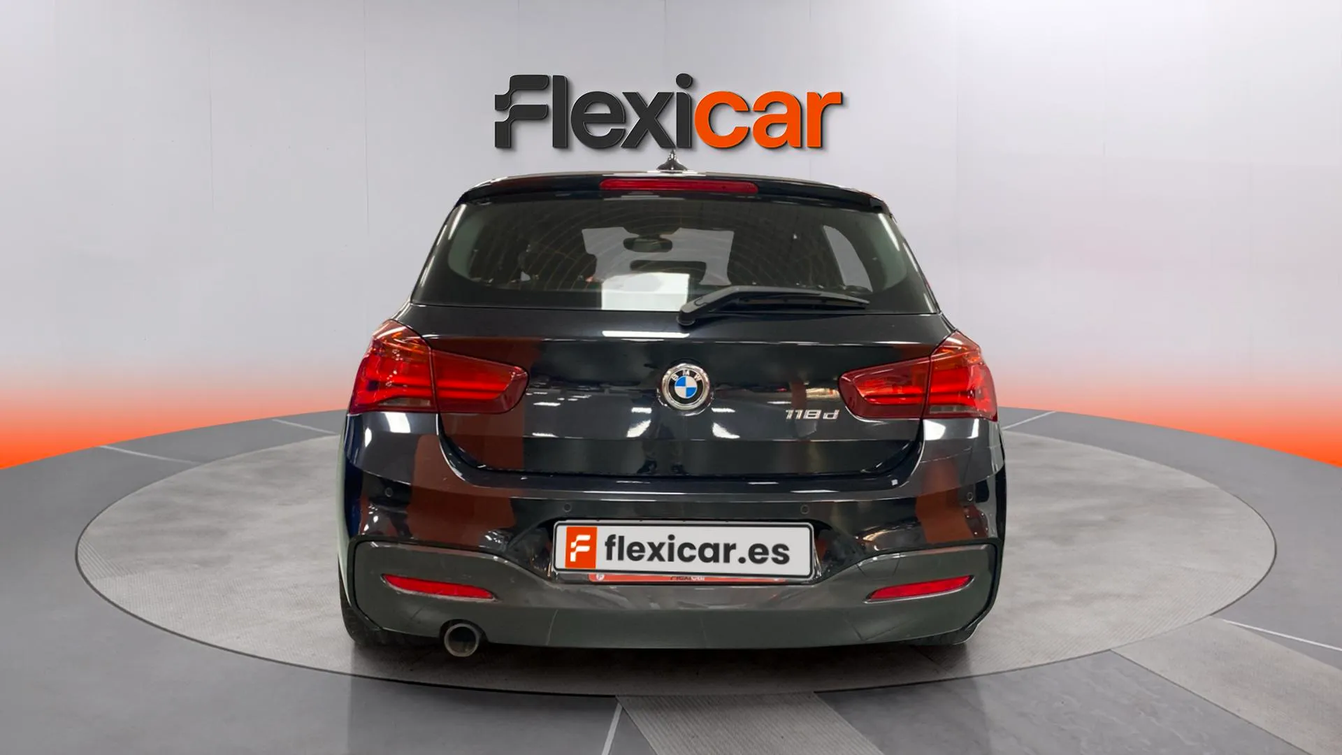 BMW Serie 1 118d - foto 5