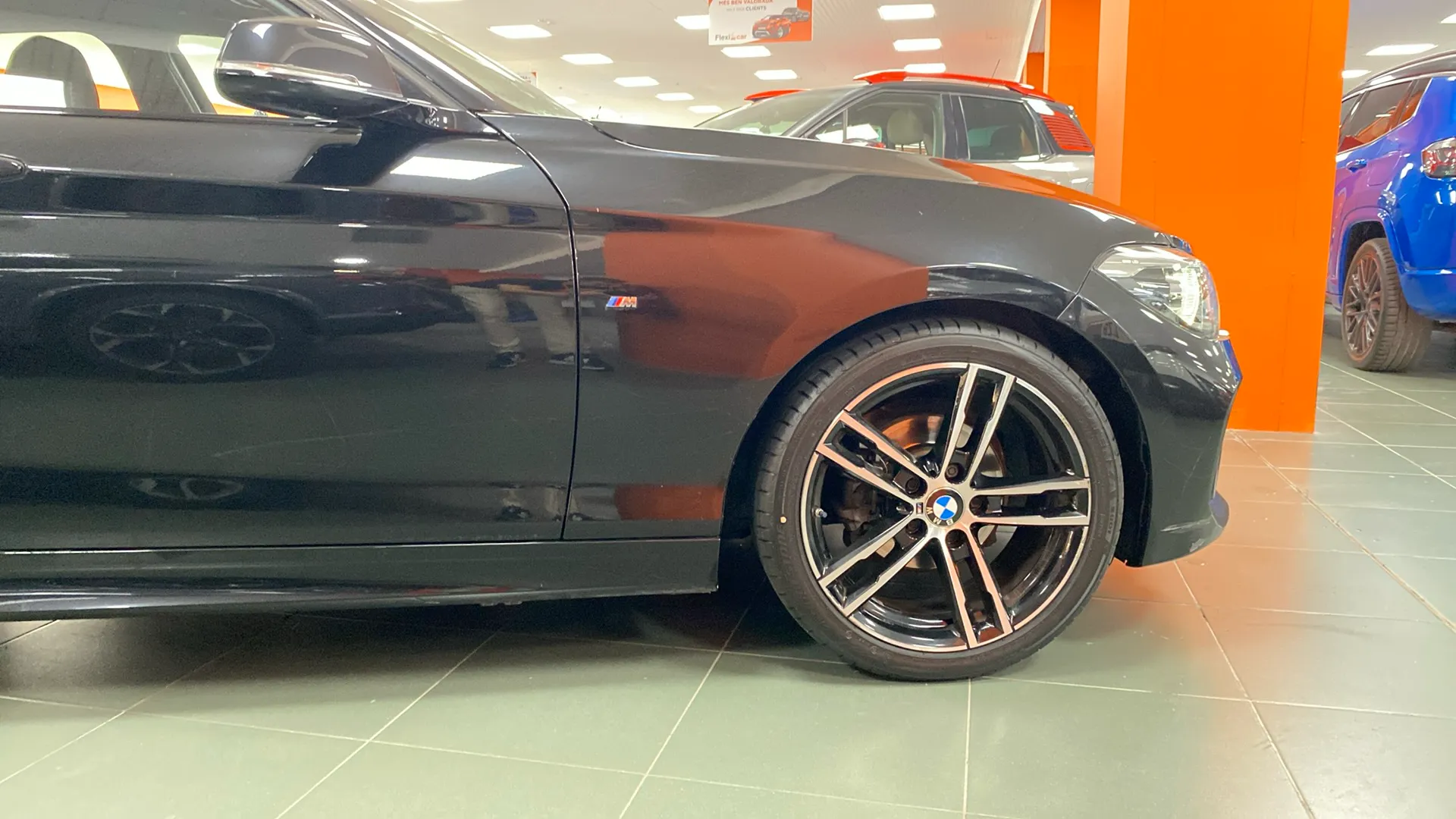 BMW Serie 1 118d - foto 10