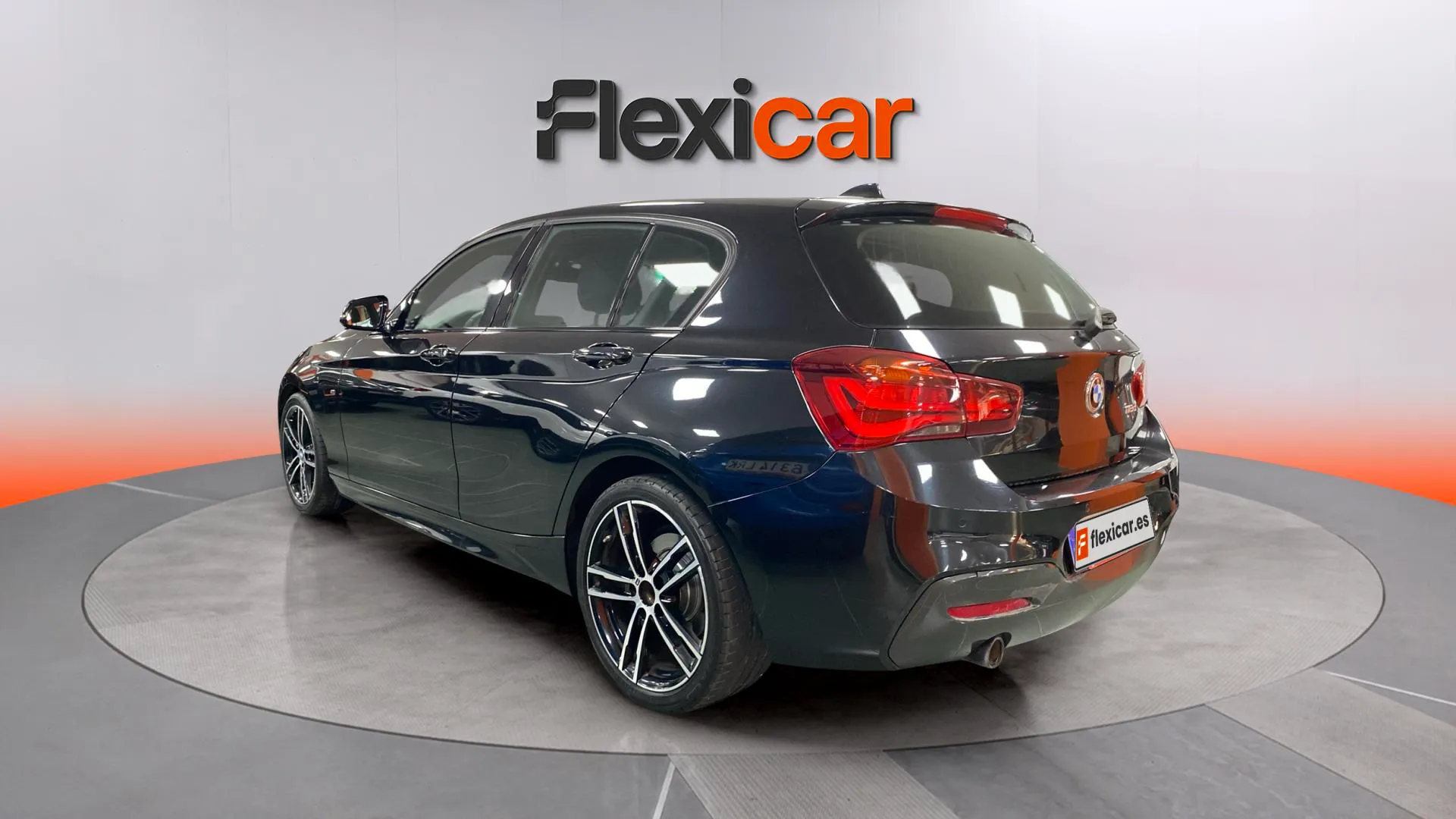 BMW Serie 1 118d - foto 6