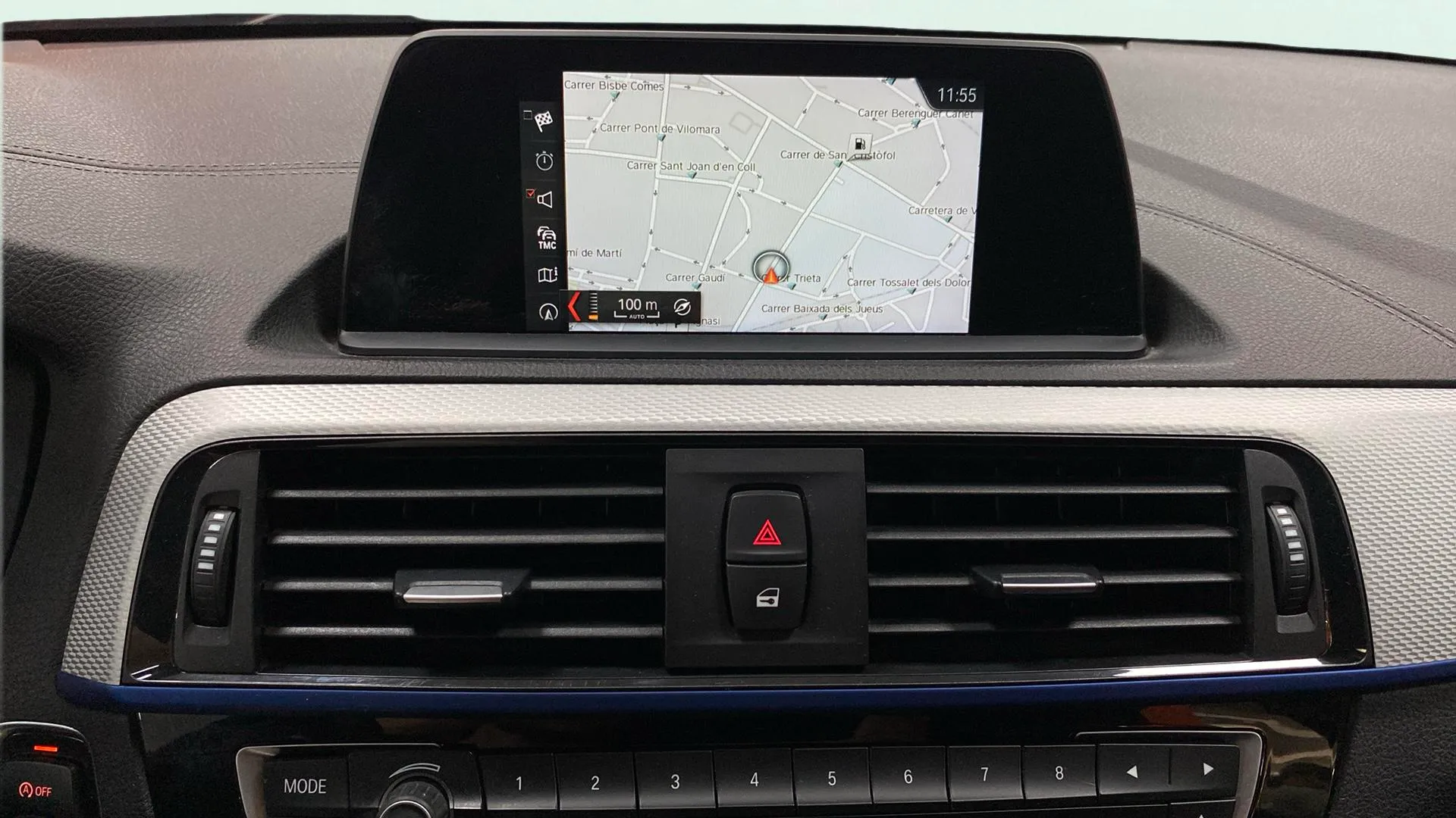 BMW Serie 1 118d - foto 18
