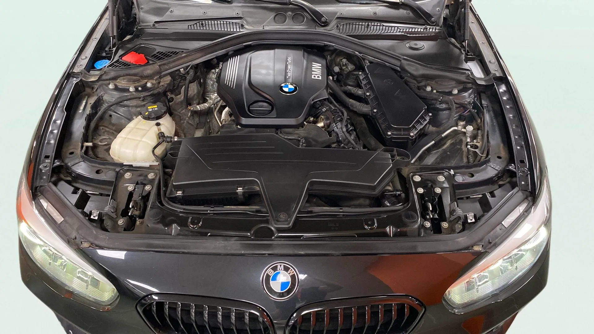 BMW Serie 1 118d - foto 30