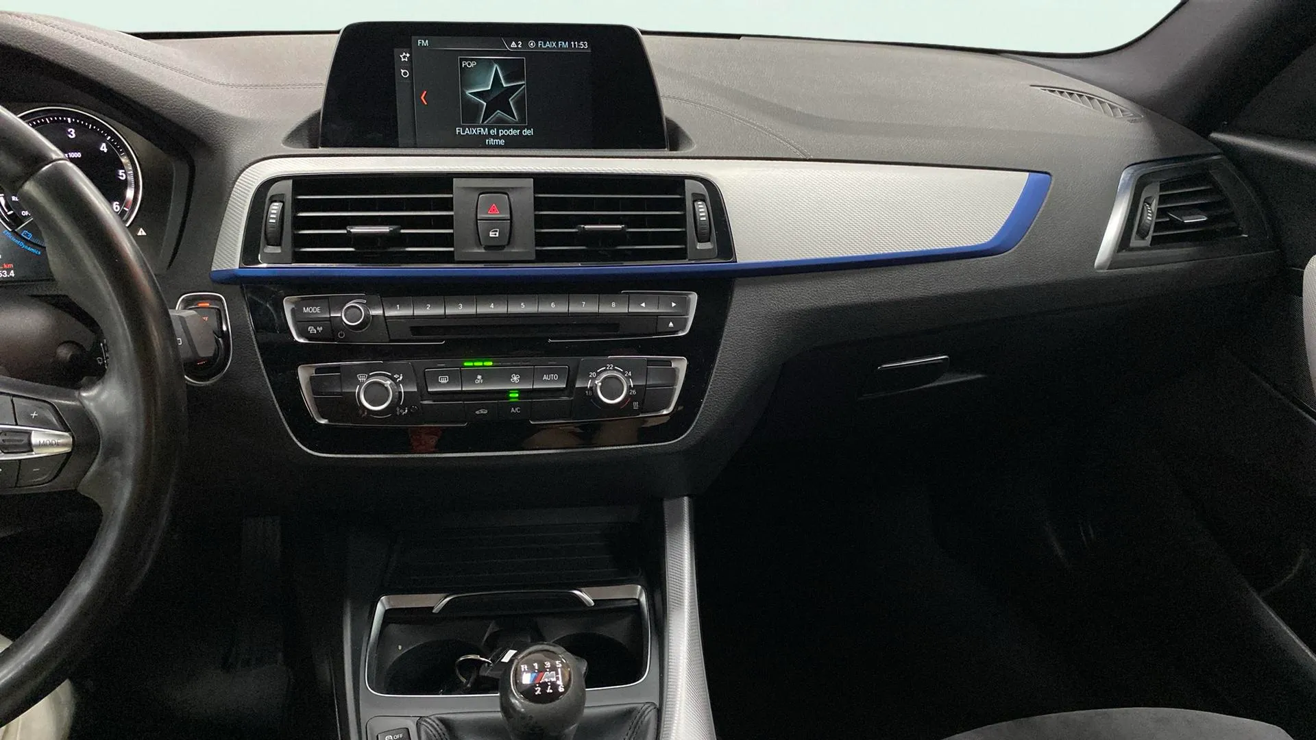BMW Serie 1 118d - foto 17