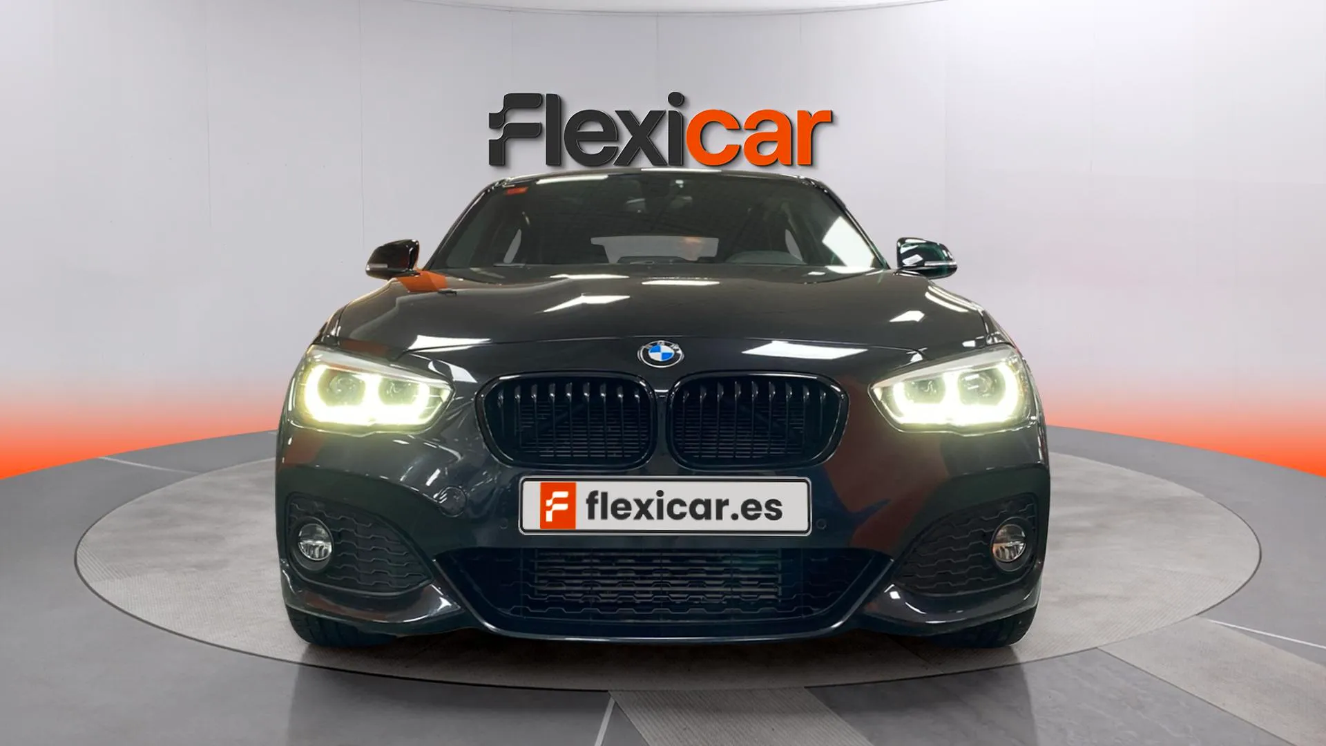 BMW Serie 1 118d - foto 2