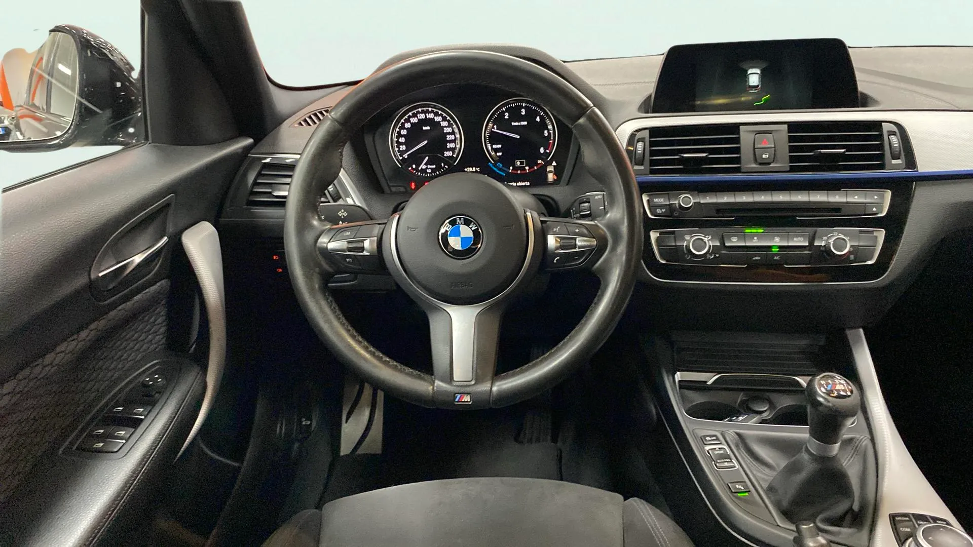 BMW Serie 1 118d - foto 11