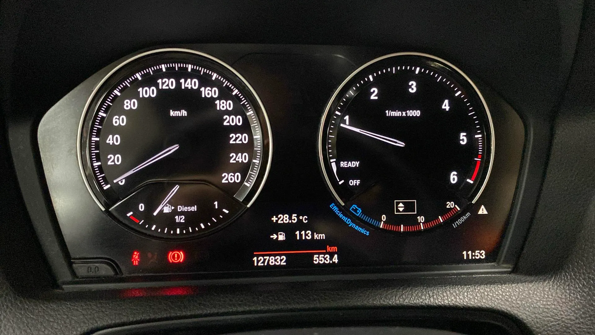 BMW Serie 1 118d - foto 15