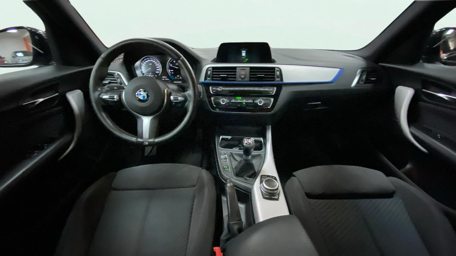 BMW Serie 1 118d - foto 16