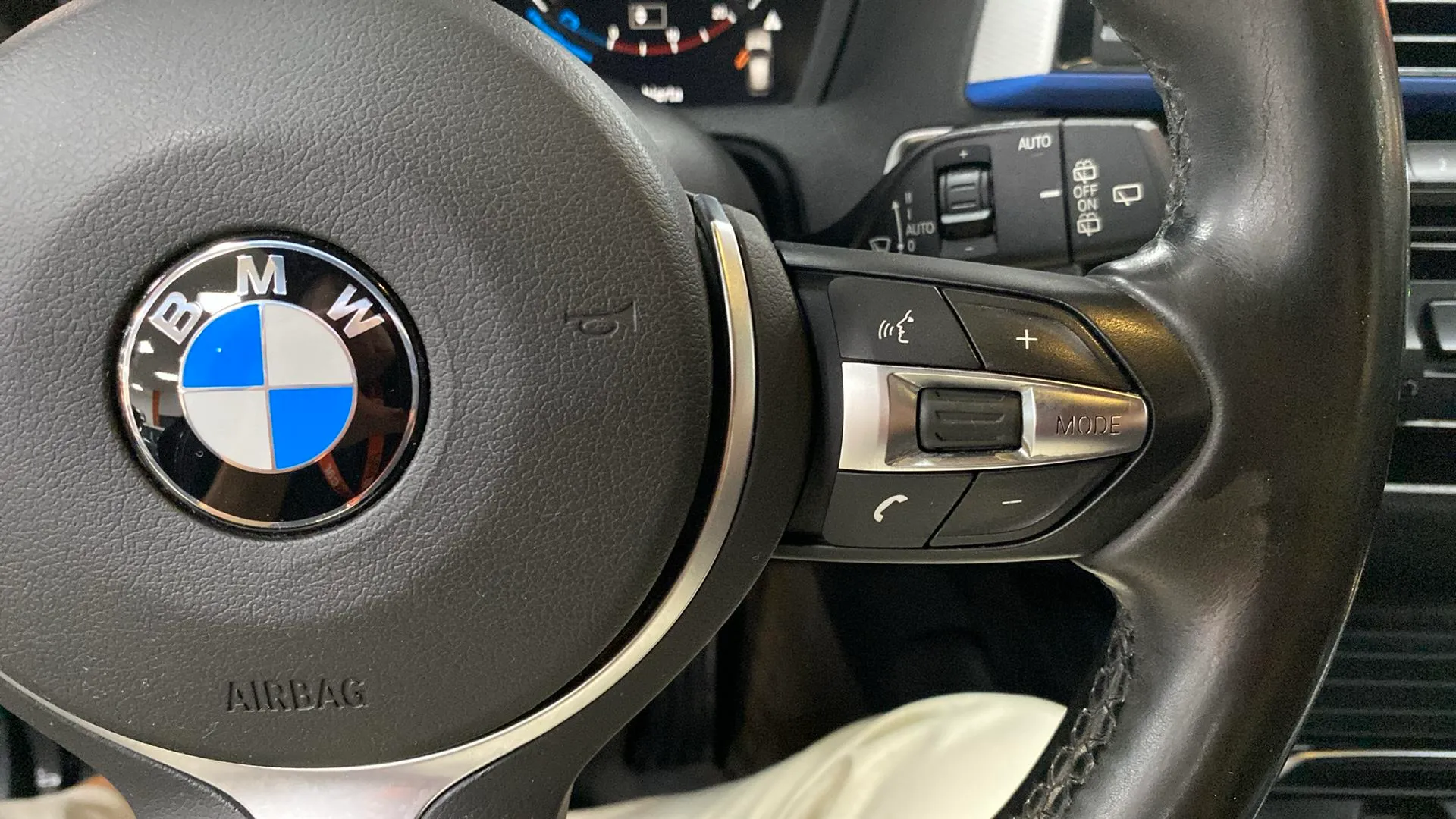 BMW Serie 1 118d - foto 14