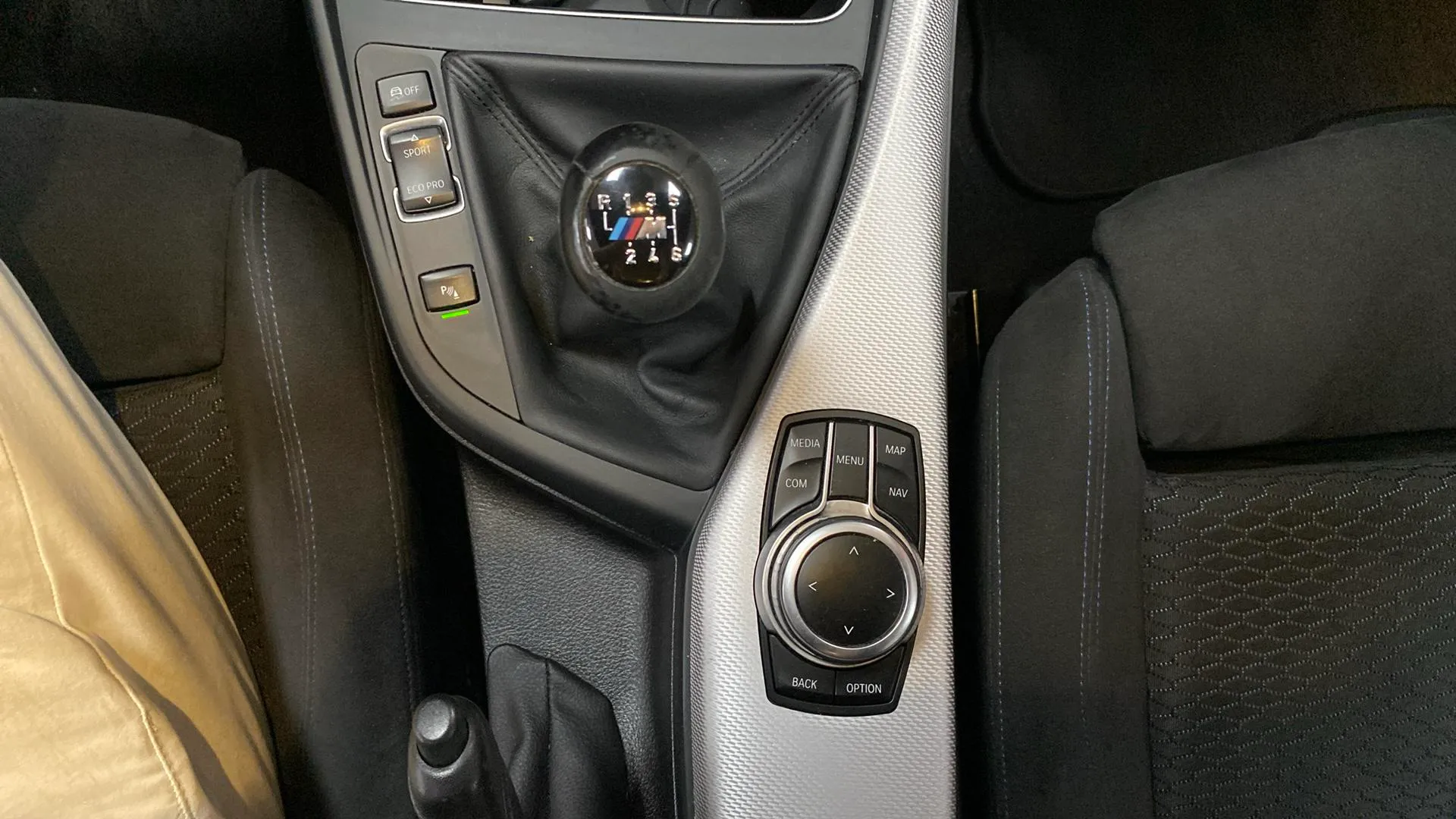 BMW Serie 1 118d - foto 20