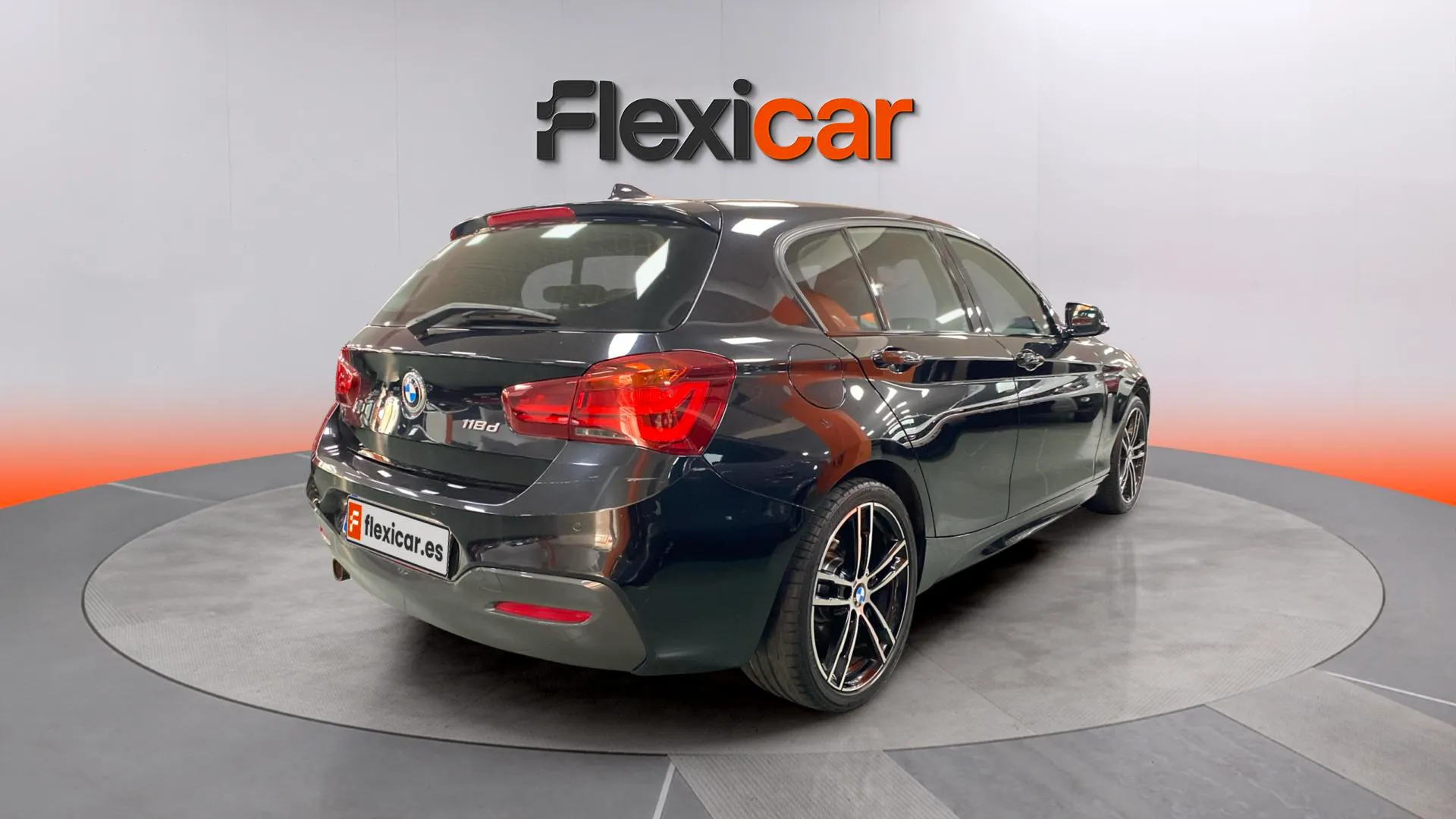 BMW Serie 1 118d - foto 7