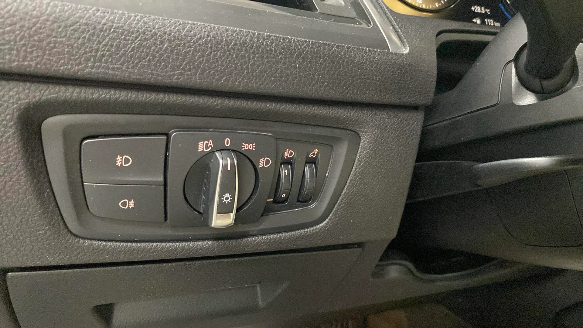 BMW Serie 1 118d - foto 12