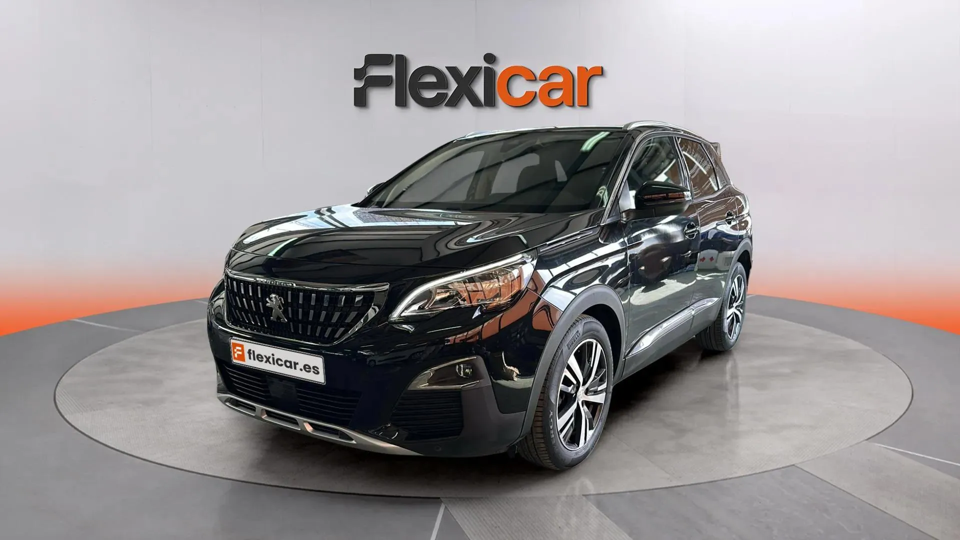 Peugeot 3008 - foto 3